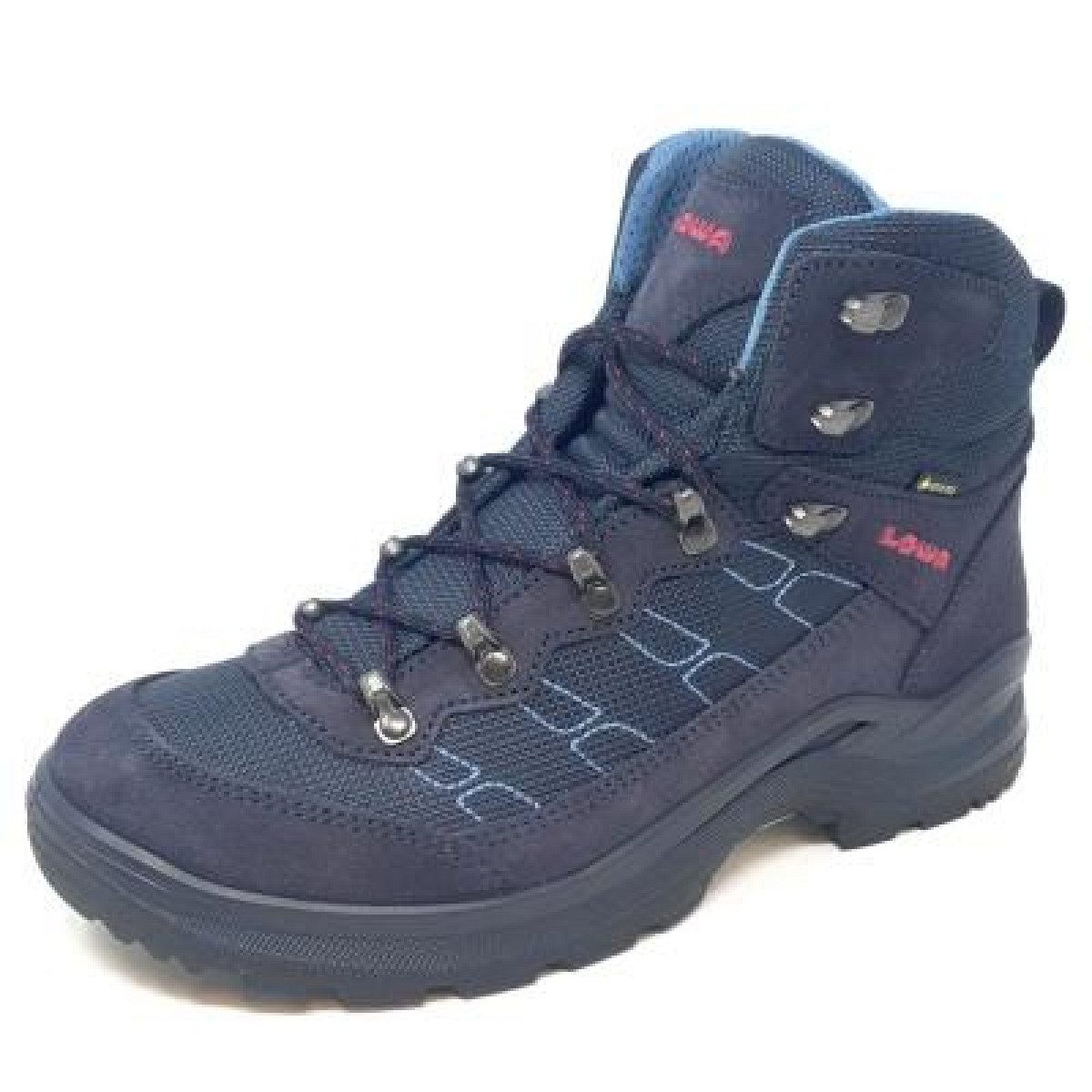 Lowa Tauras Pro GTX Mid Wanderschuh günstig online kaufen