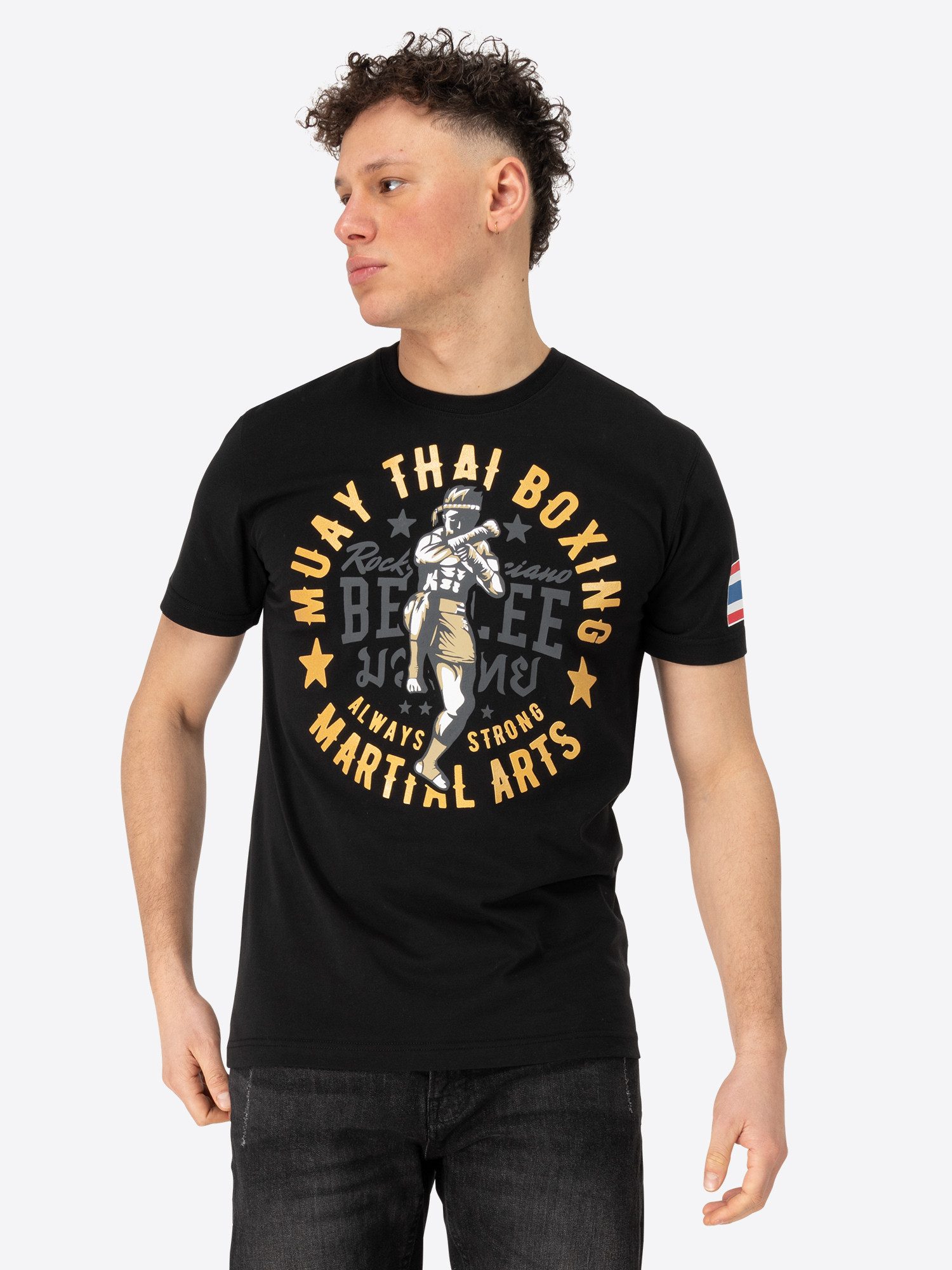 T-Shirt DANBURY