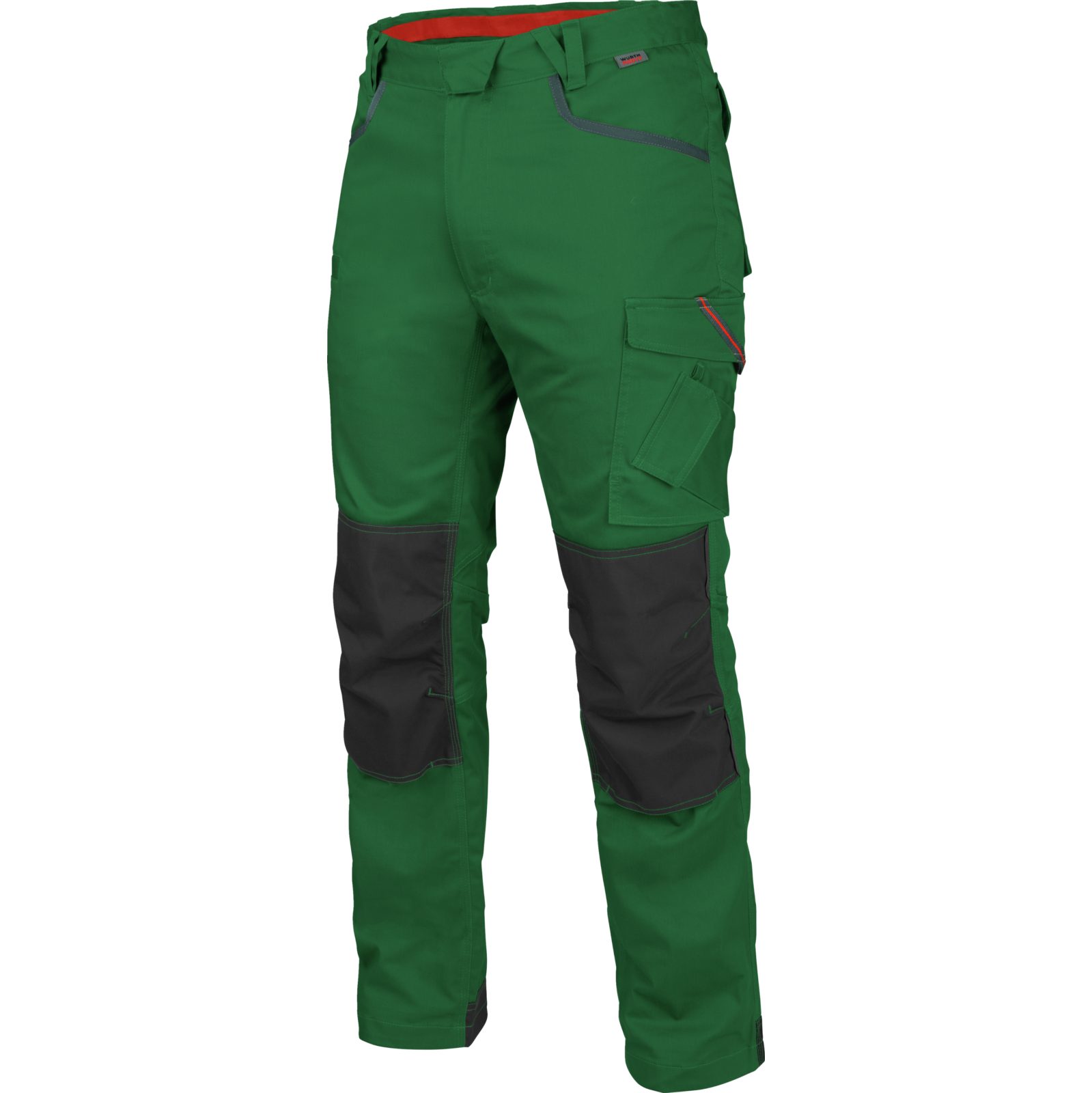 Würth MODYF Arbeitsbundhose Stretch X Moderne günstig online kaufen