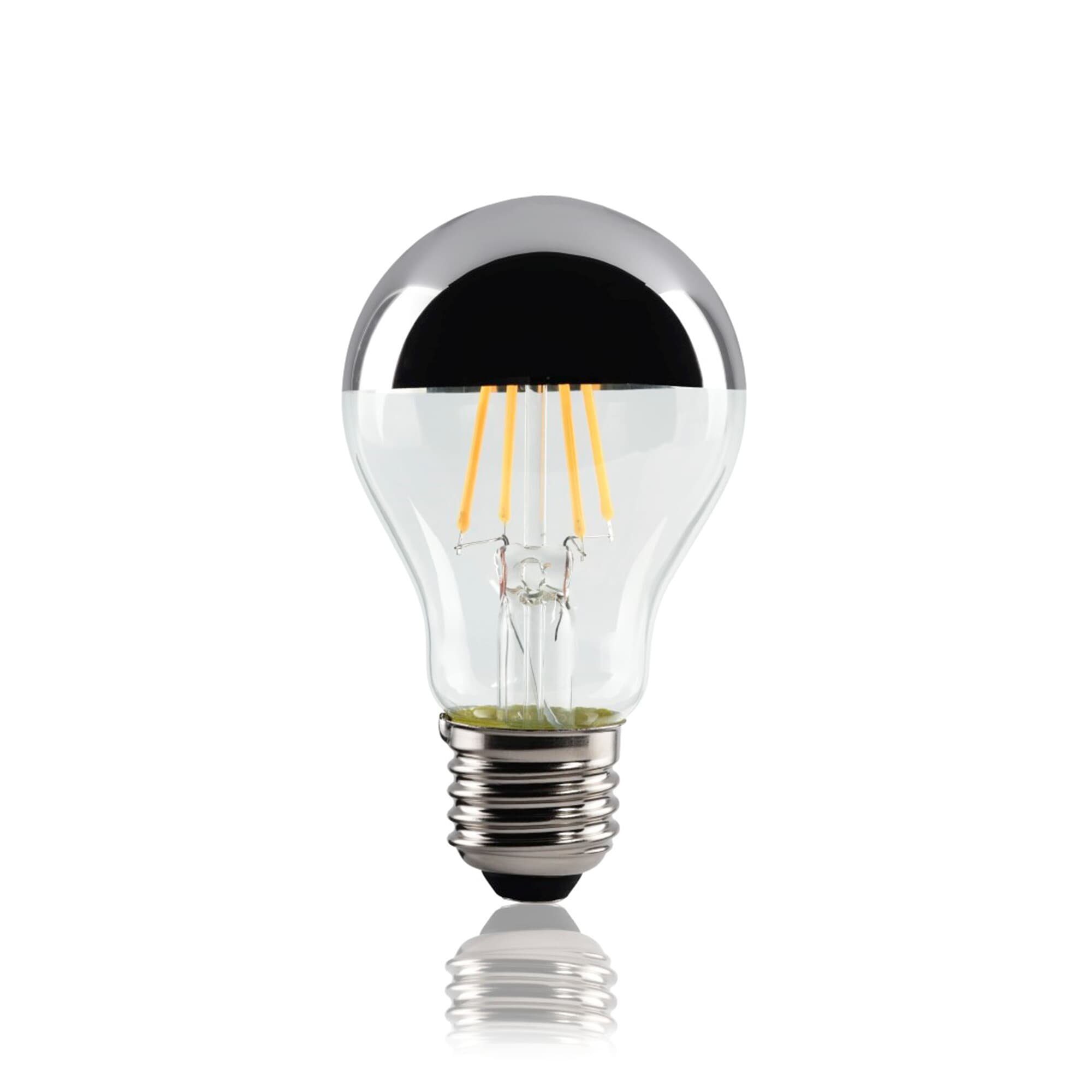Xavax LED-Leuchtmittel LED-Filament, E27, 400lm ersetzt 35W, Glühlampe, W, günstig online kaufen