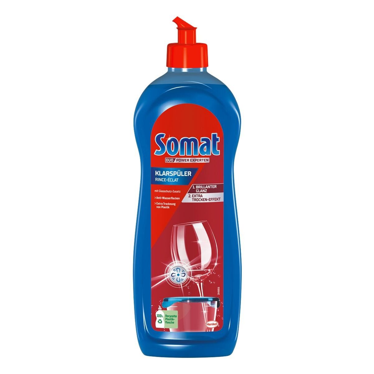 Somat Somat Ополаскиватель (750 ml)