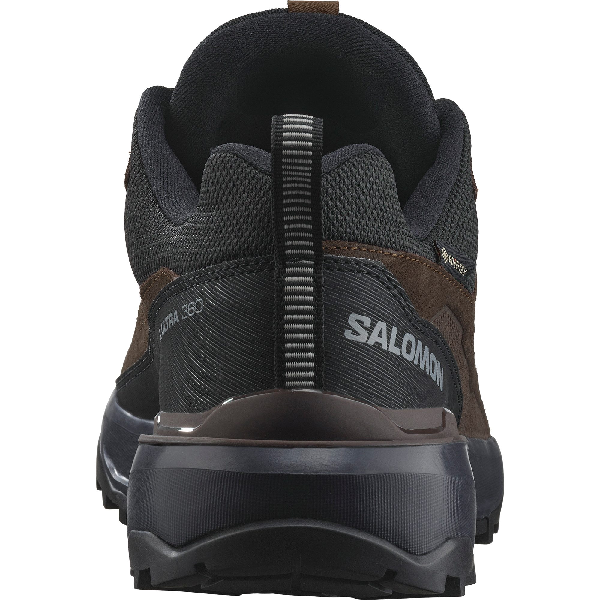 Salomon X ULTRA 360 LEATHER GORE-TEX Wanderschuh wasserdicht