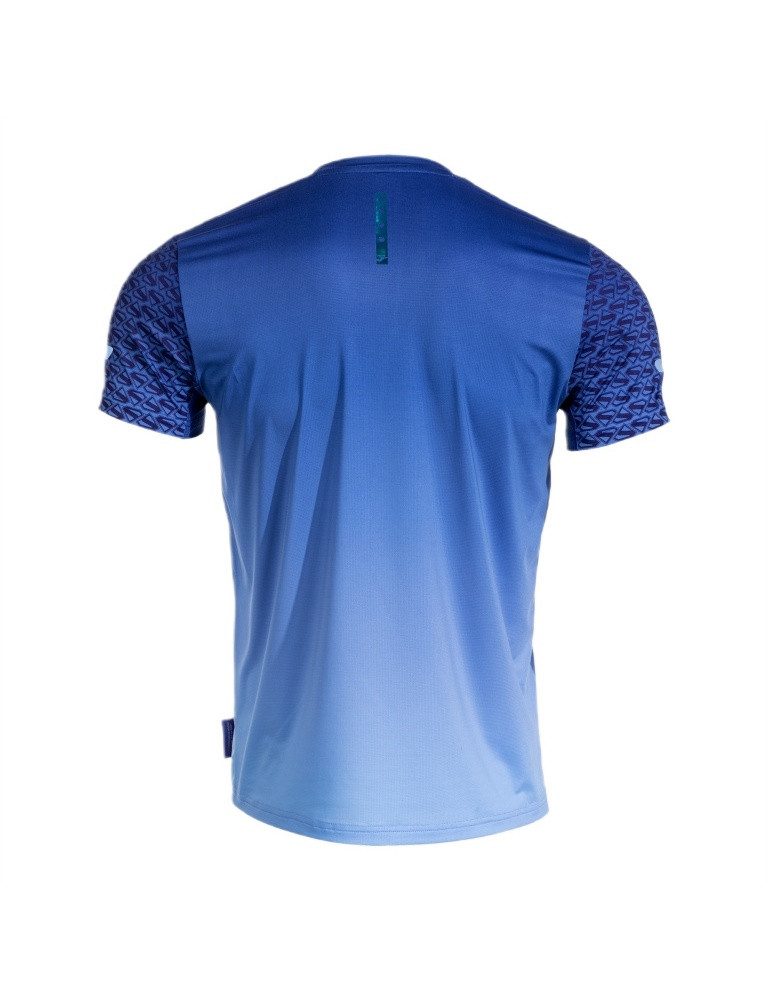 Joma T-Shirt Superman Warner Bros (leicht, atmungsaktiv) blau Herren