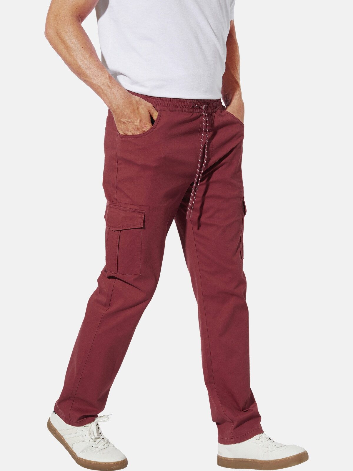 Babista Schlupfhose FARLAN im Cargo-Stil günstig online kaufen