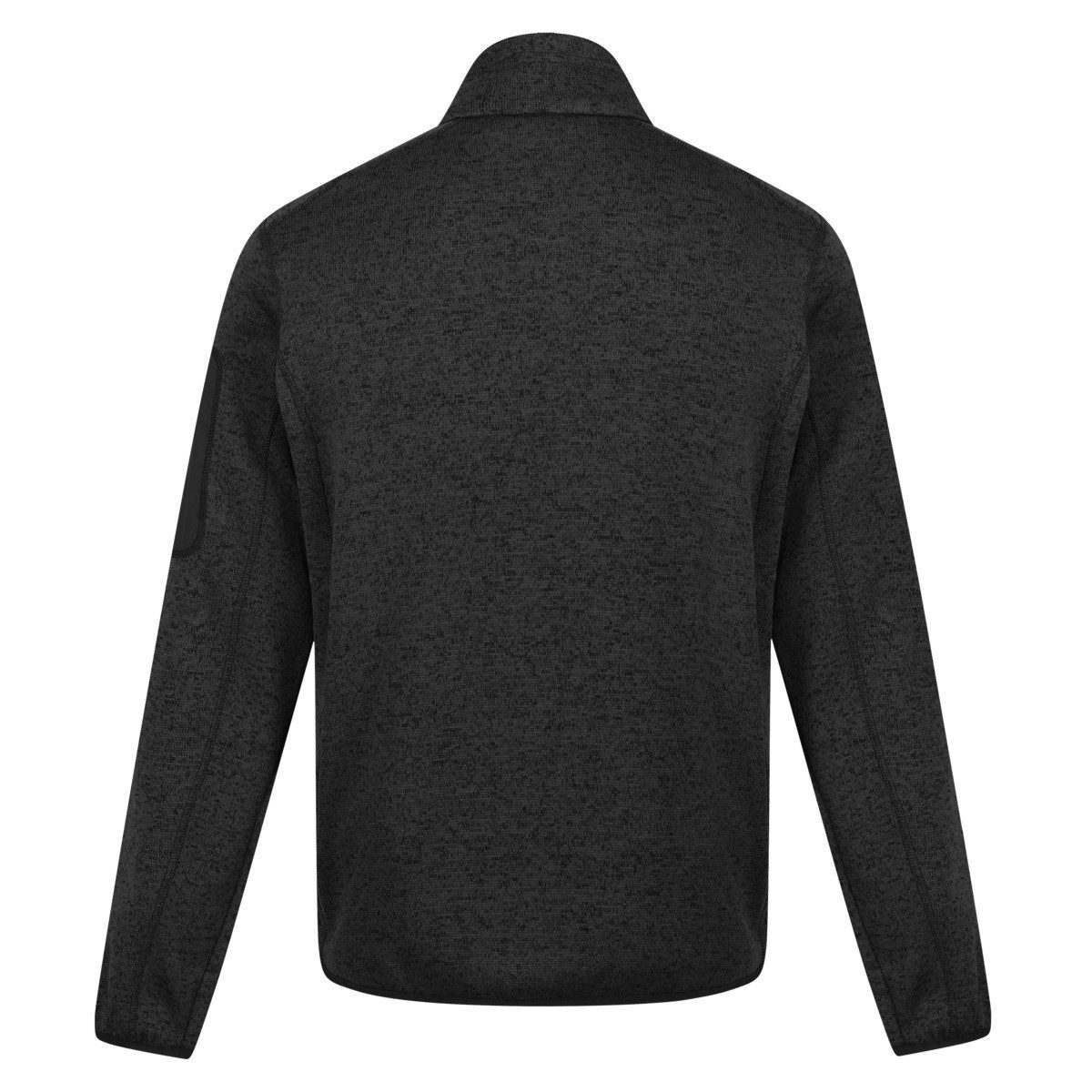 Regatta Fleecejacke Newhill Herren Strickjacke, Übergangsjacke, Sweatjacke, günstig online kaufen