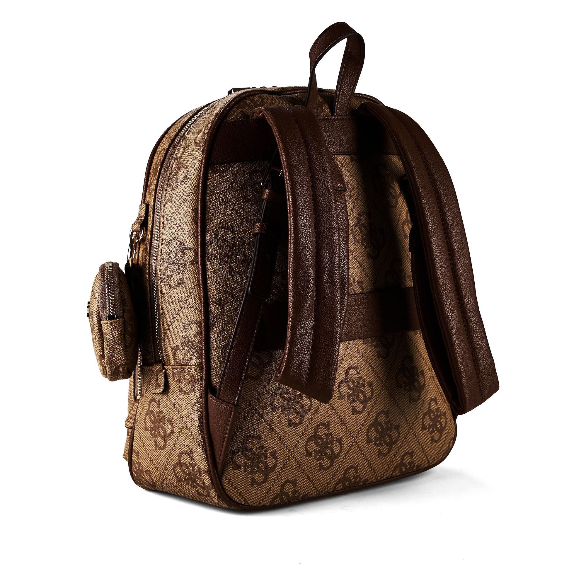 Guess Daypack Power Play, Polyurethan