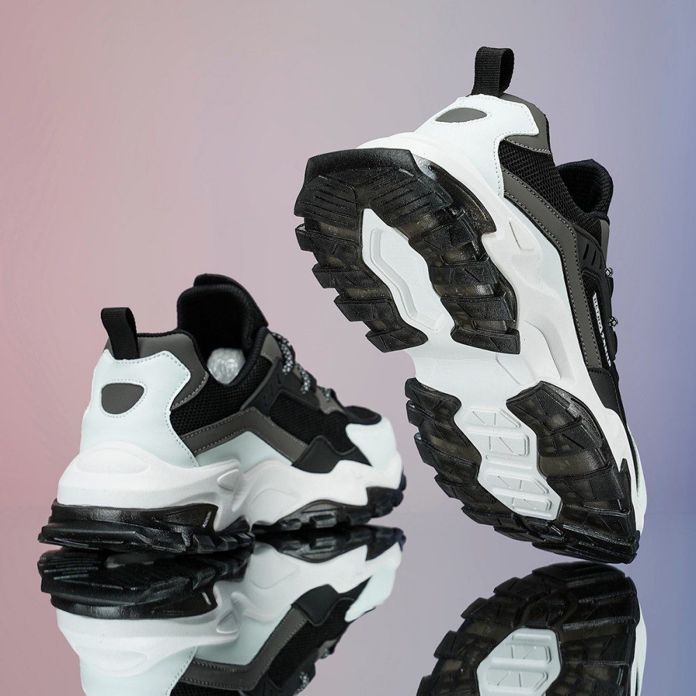 HUSK'SWARE Sneaker (EVA + TPR sorgen für hervorragende Dämpfung und Rückfed günstig online kaufen