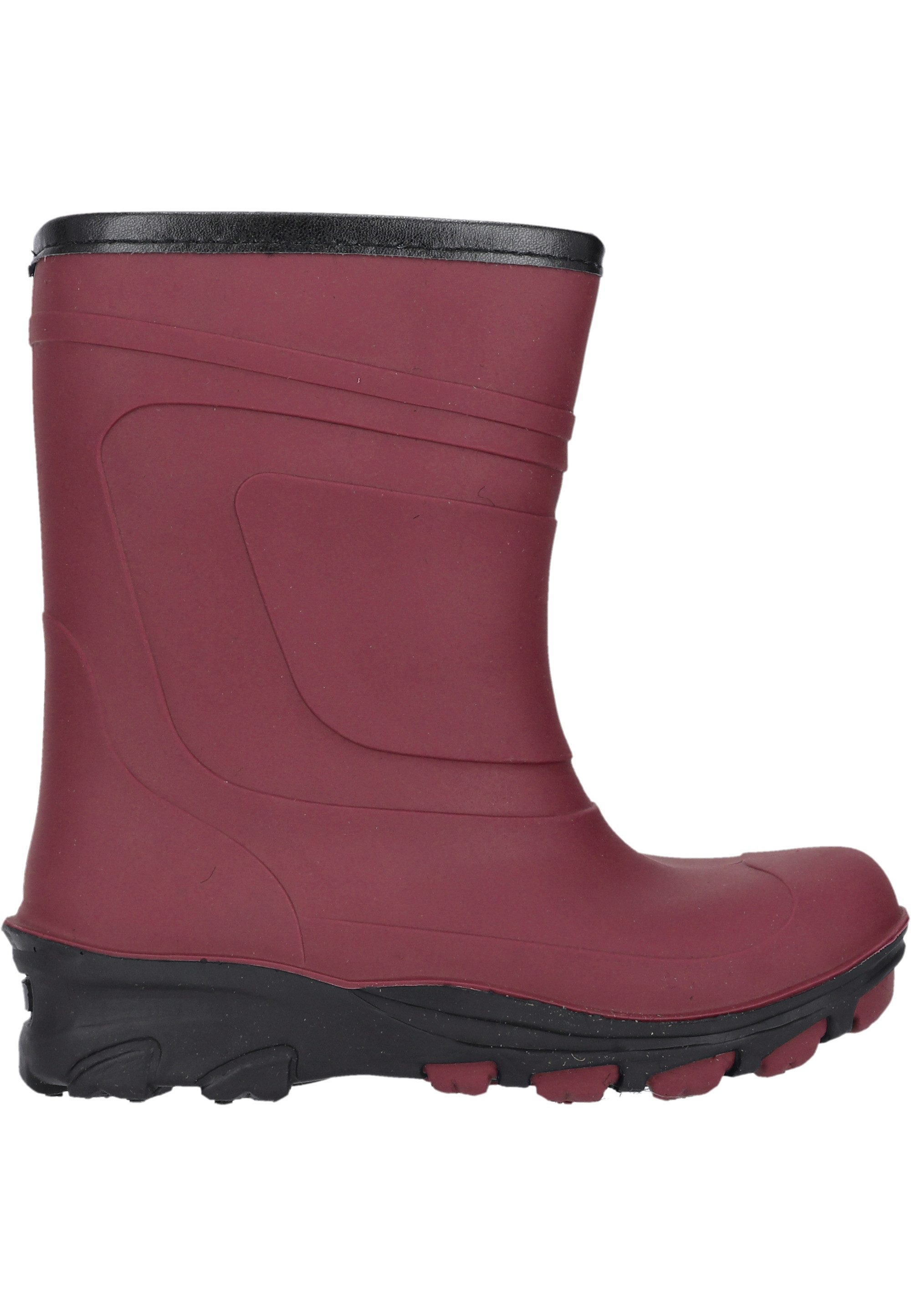 ZIGZAG Fian Gummistiefel mit wasserdichter Eigenschaft