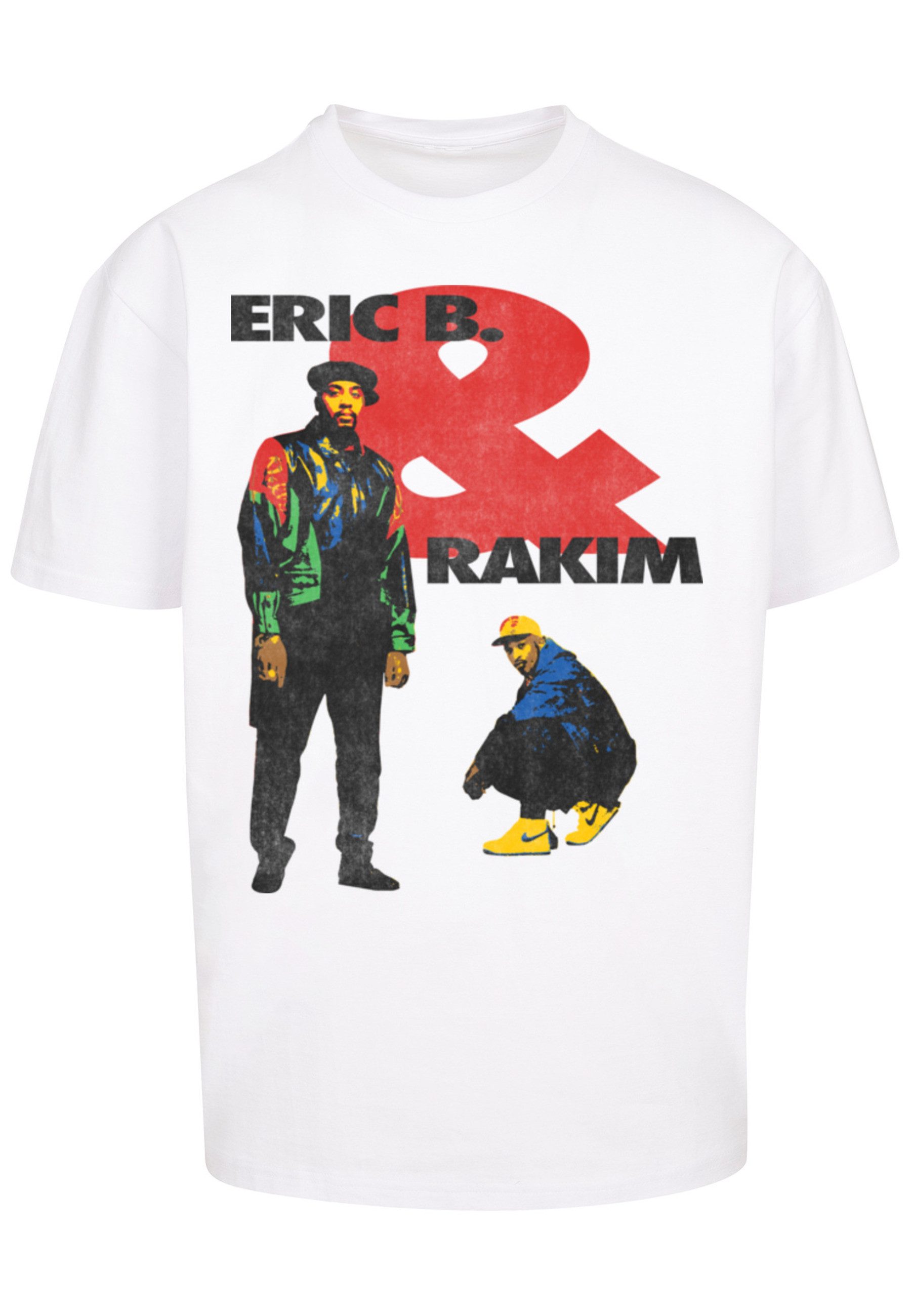 Upscale by Mister Tee T-Shirt Upscale by Mister Tee Unisex (1-tlg) günstig online kaufen