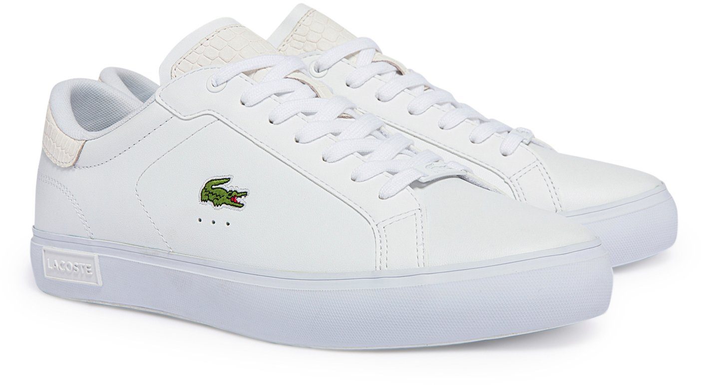 Lacoste POWERCOURT 1121 1 SMA Sneaker günstig online kaufen