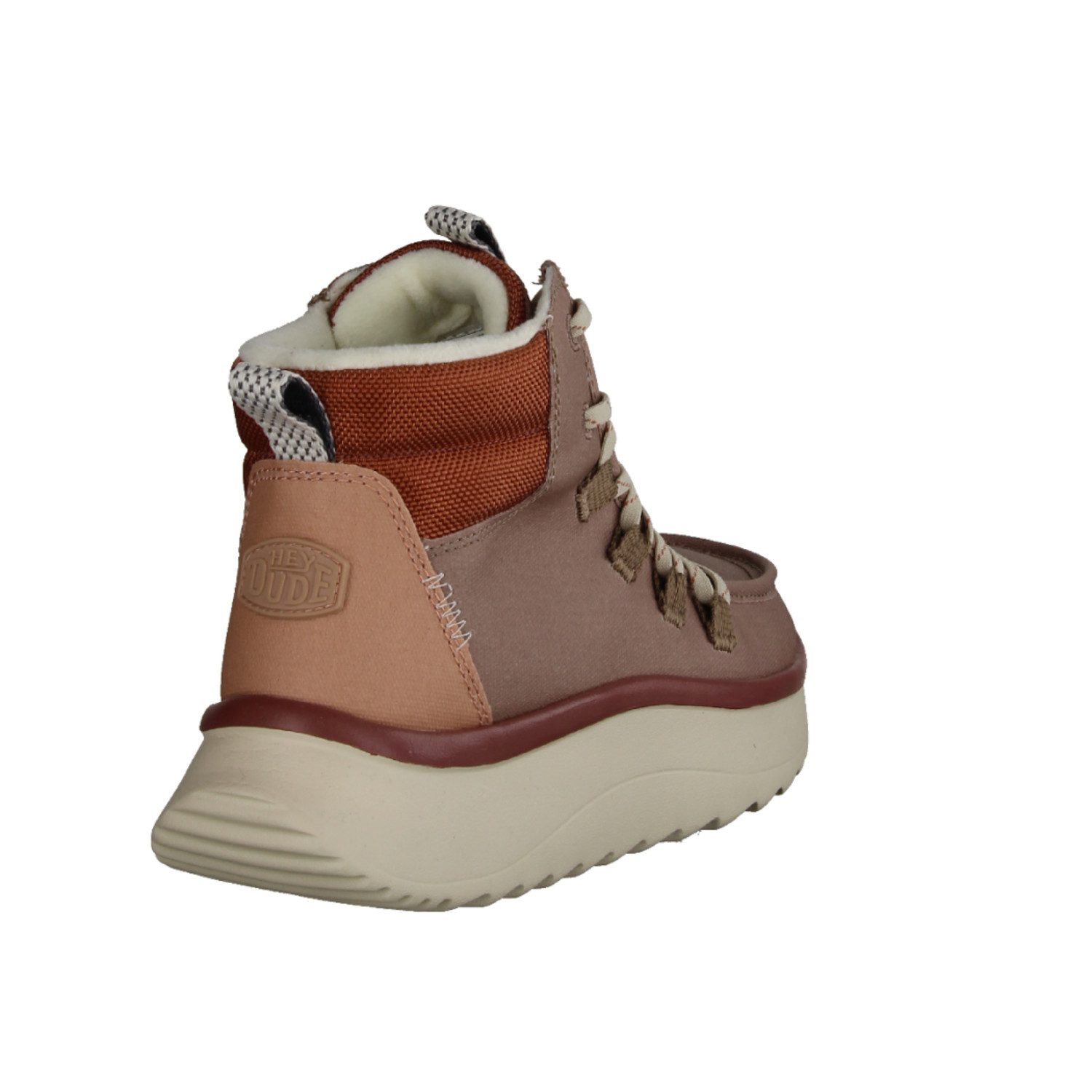 Hey Dude 41990-2Z4 Stiefelette