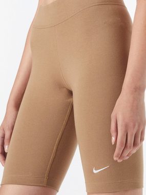 Nike Sportswear Leggings (1-tlg) Stickerei
