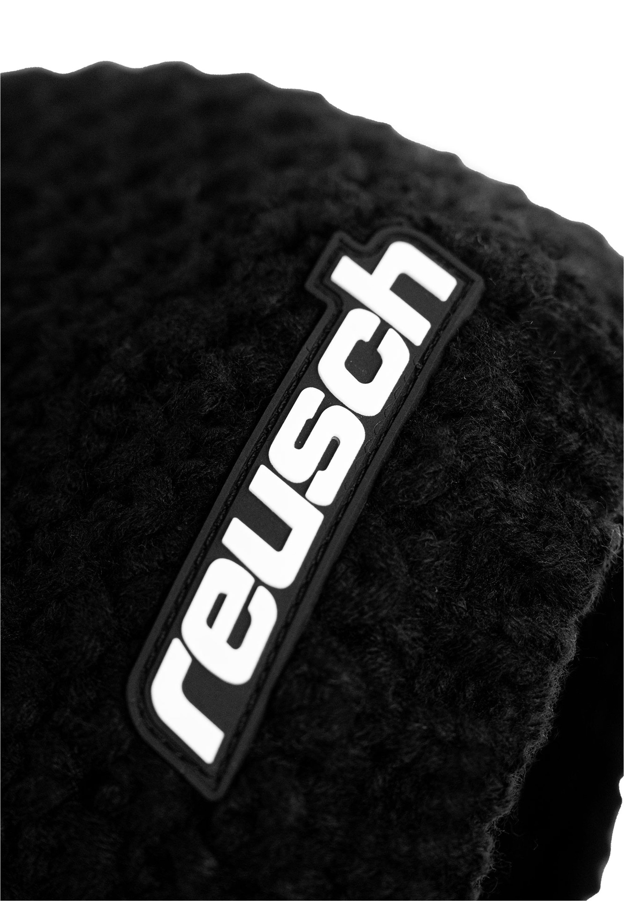 Reusch Beanie Elias Beanie (1-St) mit wärmendem Futter günstig online kaufen