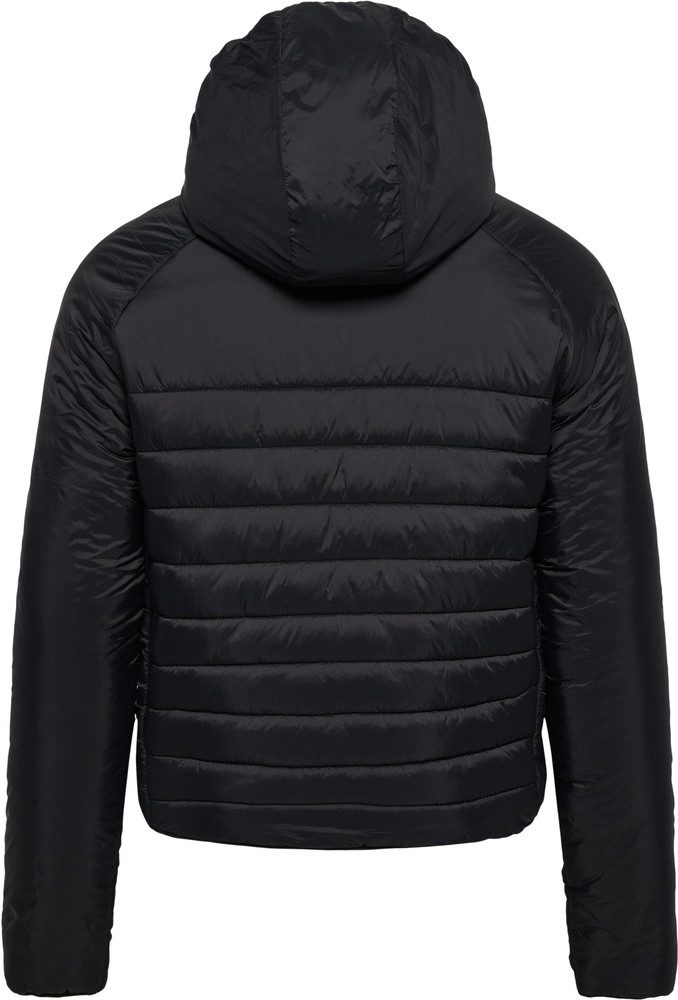 hummel Kurzjacke Hmlgo Quilted Hood Jacket günstig online kaufen