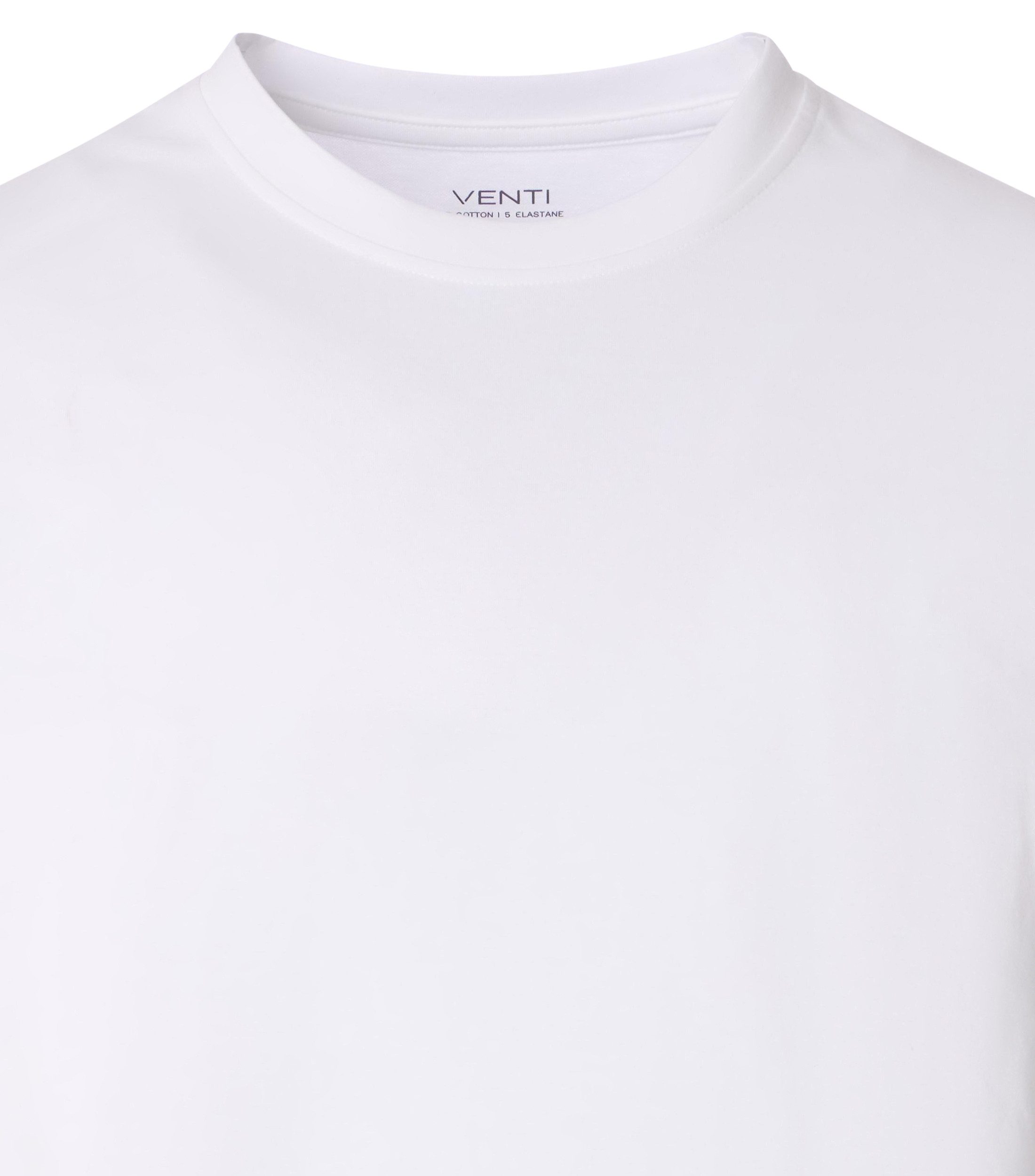 VENTI T-Shirt VENTI T-Shirt uni