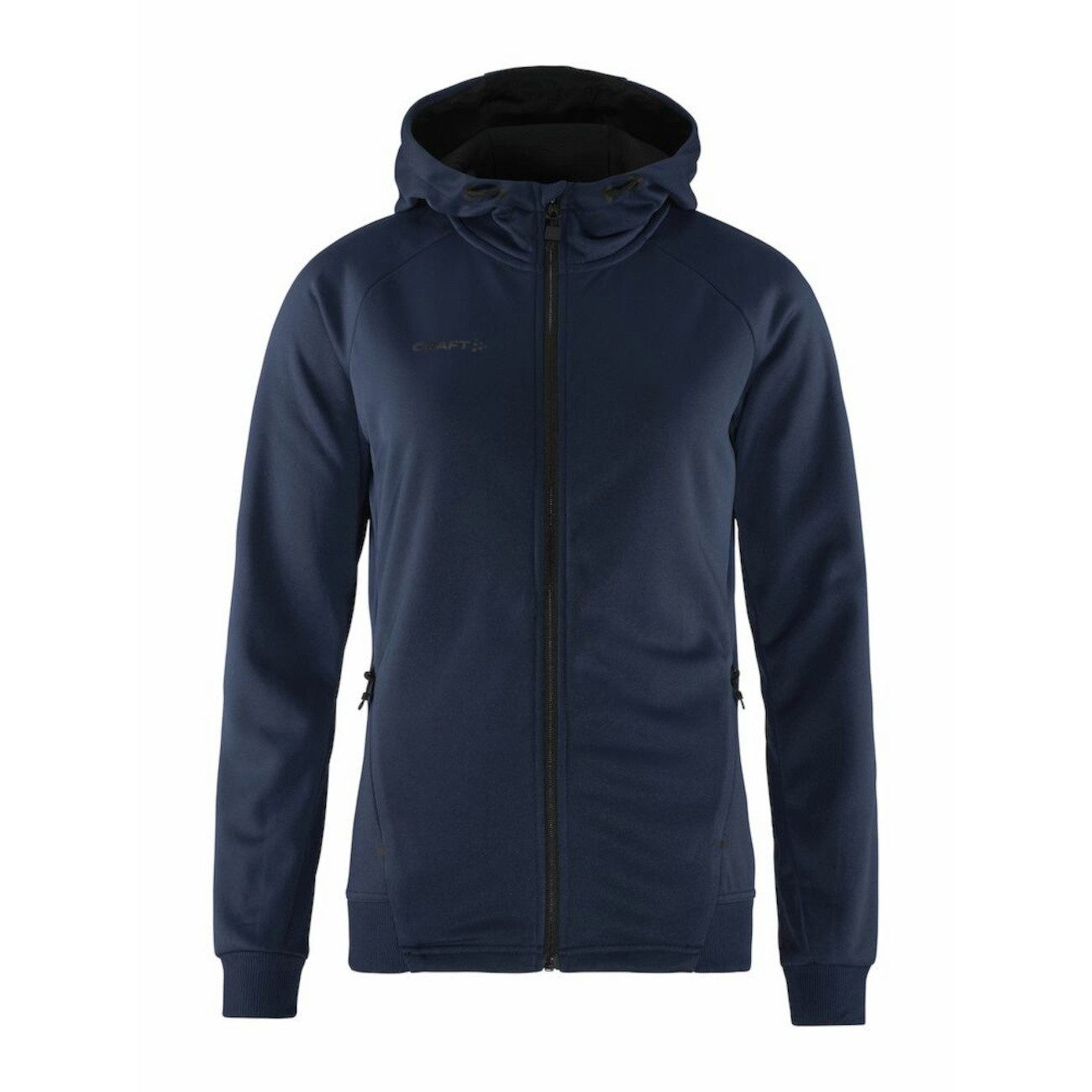 Craft Sweatjacke Craft Damen Kapuzenjacke ADV UNIFY FZ HOOD W 1909133