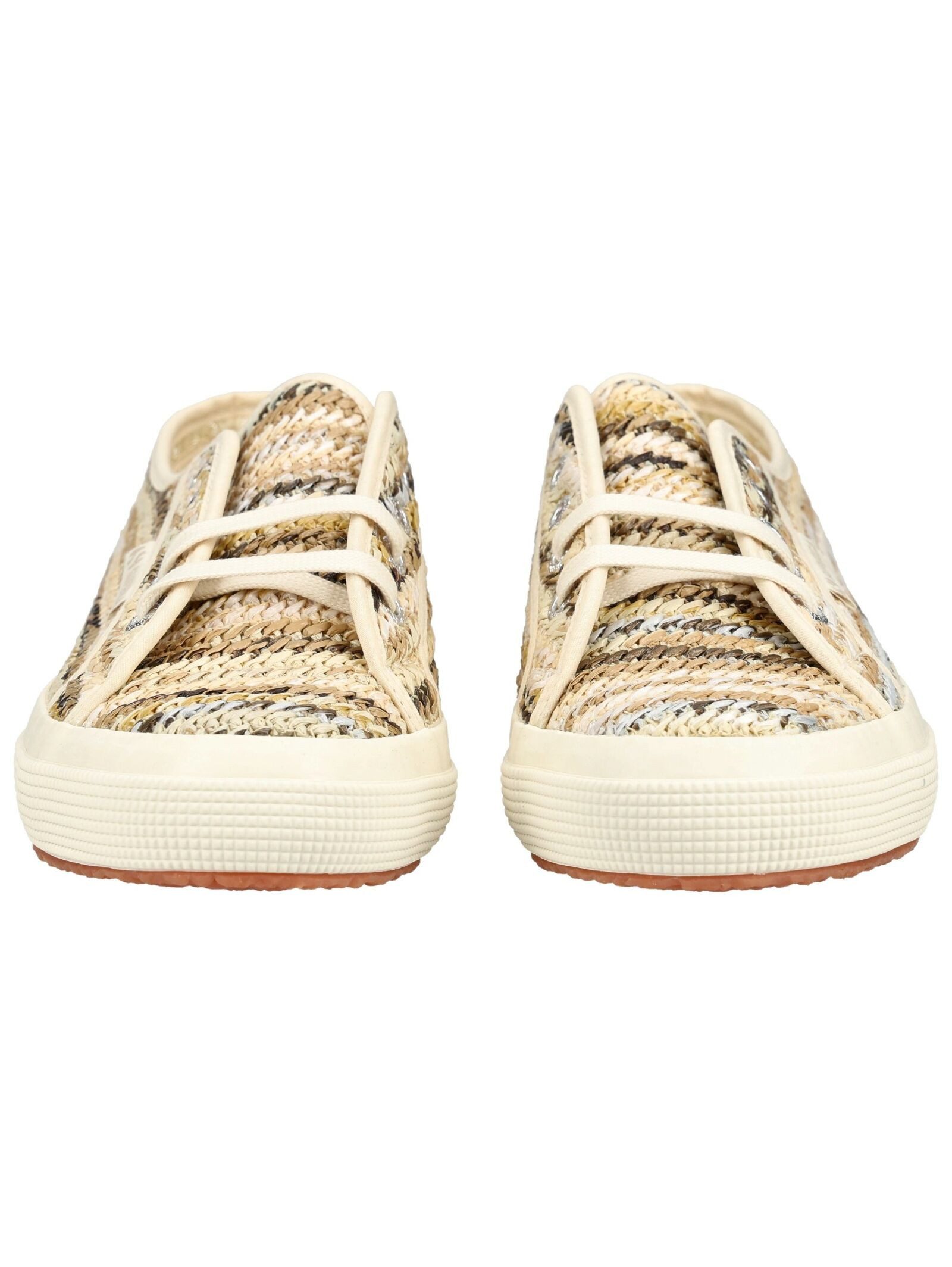 Superga Superga Sneaker Polyester Sneaker