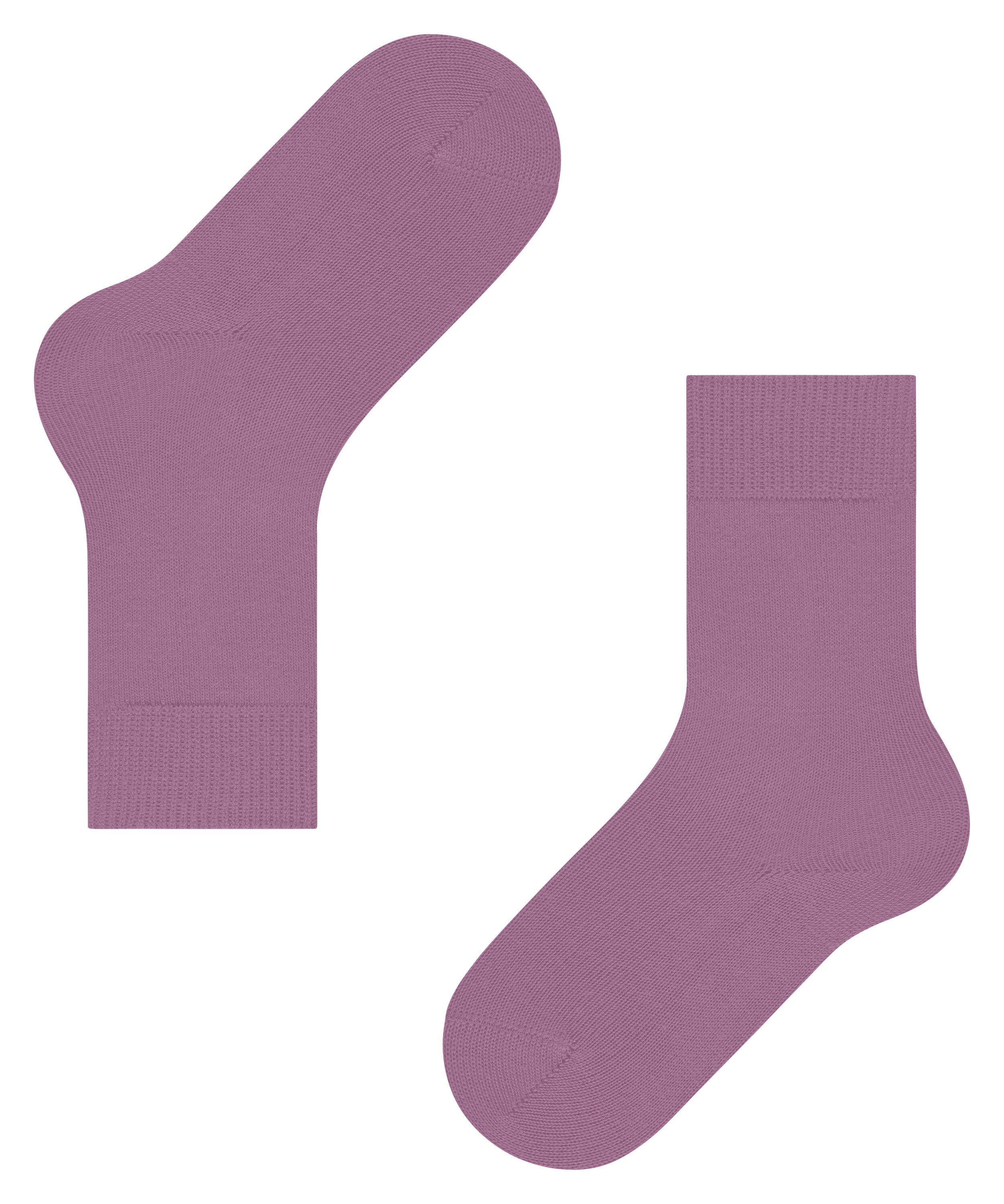 FALKE Socken FALKE Comfort Wool Kinder (1-Paar) aus klimaregulierender Merinowolle – Bild 5 von 5