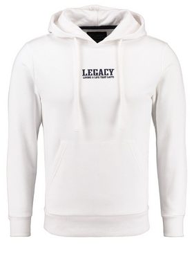 Key Largo Kapuzensweatshirt im sportlichen Design