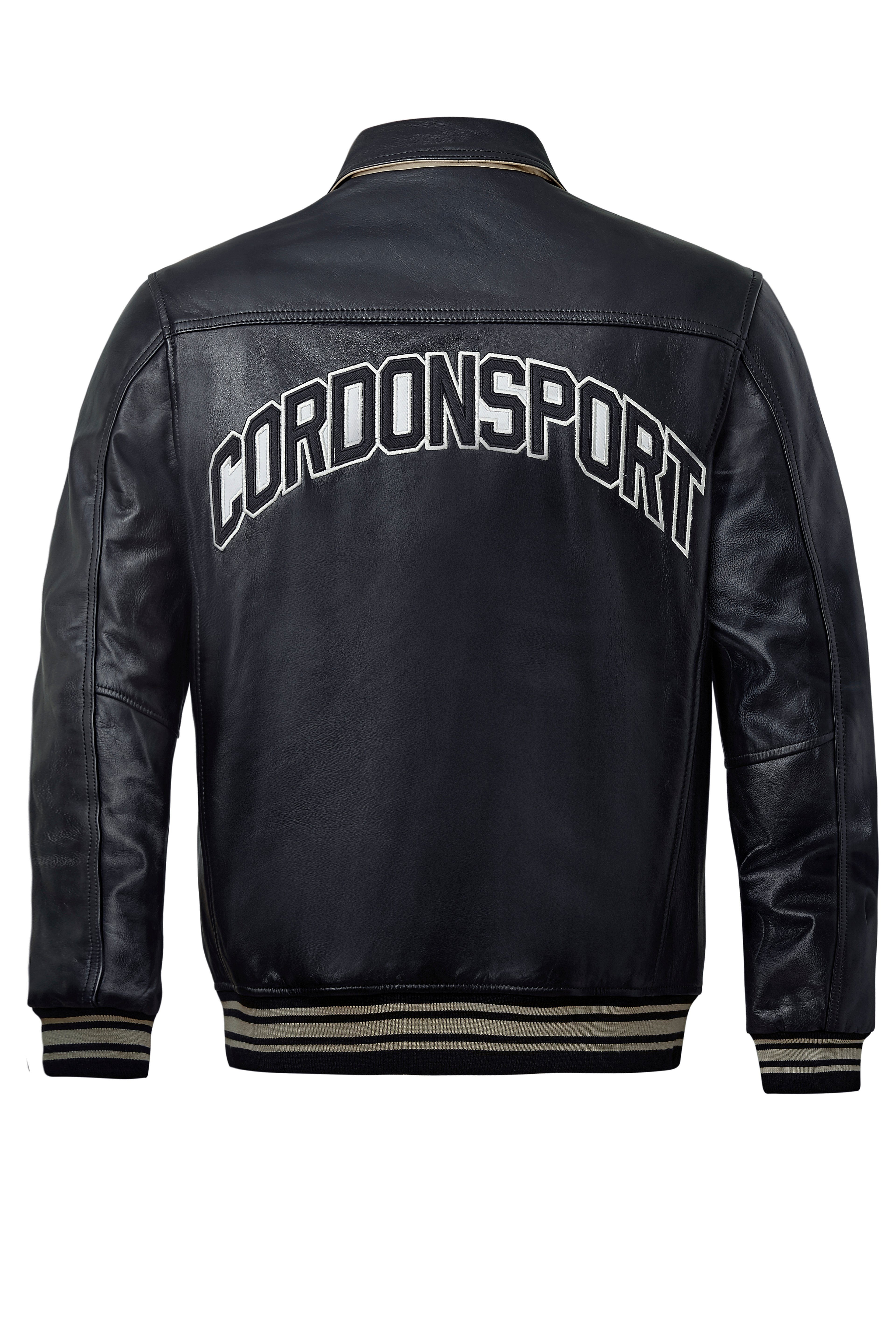 Cordon Sport Blouson Sport Victoria