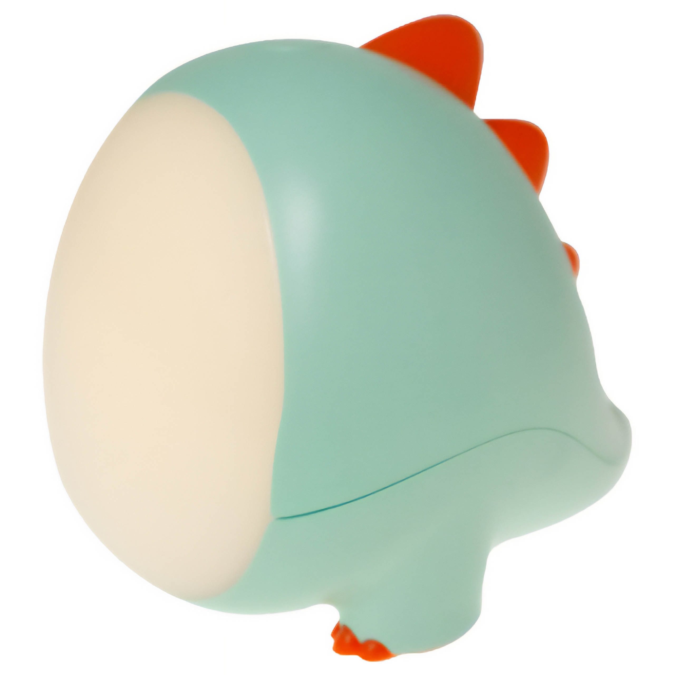Mary's LED Nachtlicht Mary's LED Dino-Nachtlicht, Lampe fürs Kinderzimmer, USB-betrieben