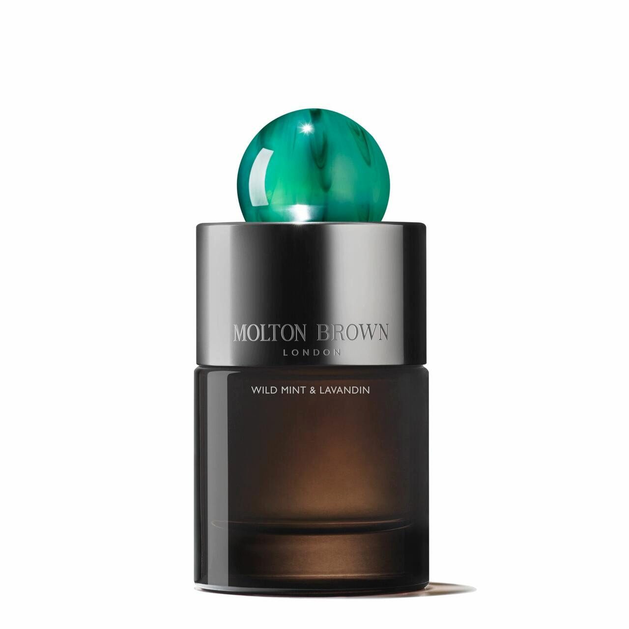 Molton Brown Парфюмы Wild Mint & Lavandin EdP Nat. Spray, vegan