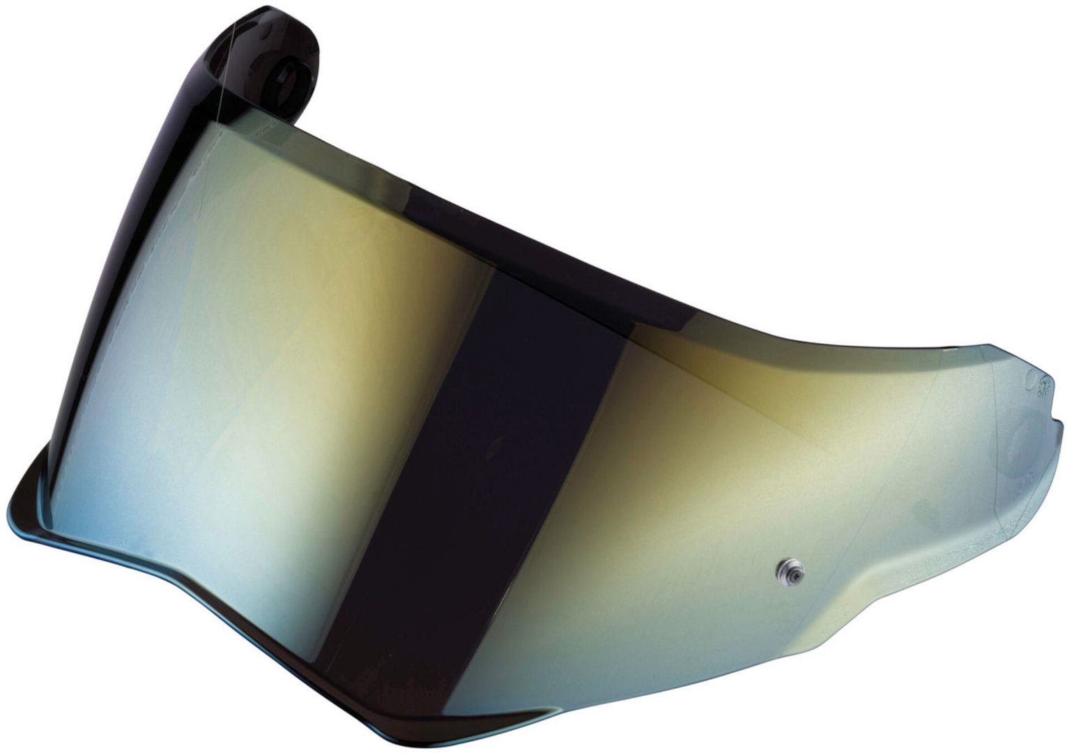 Iridium Gold