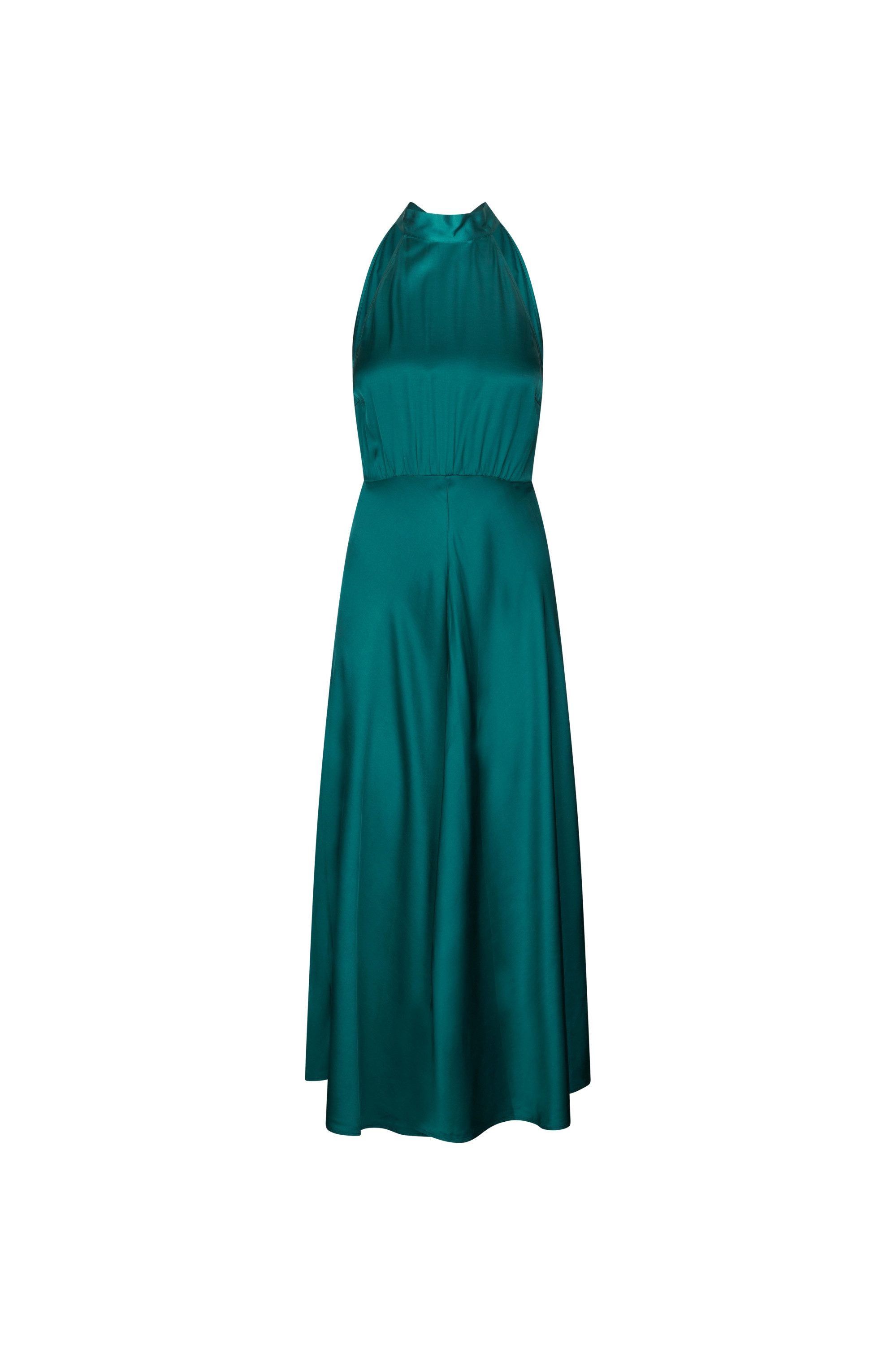 Samsoe & Samsoe Midikleid Rheo dress 14905