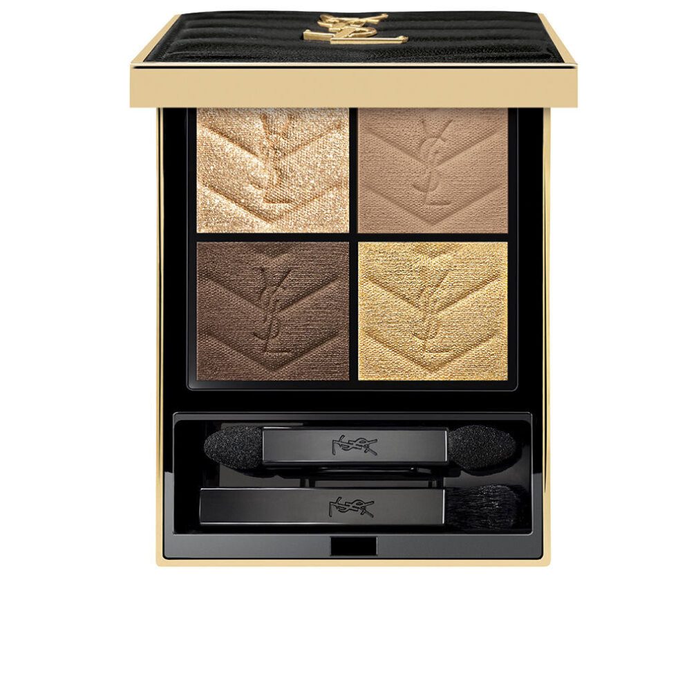 YVES SAINT LAURENT Lidschatten Couture Mini-Tasche
