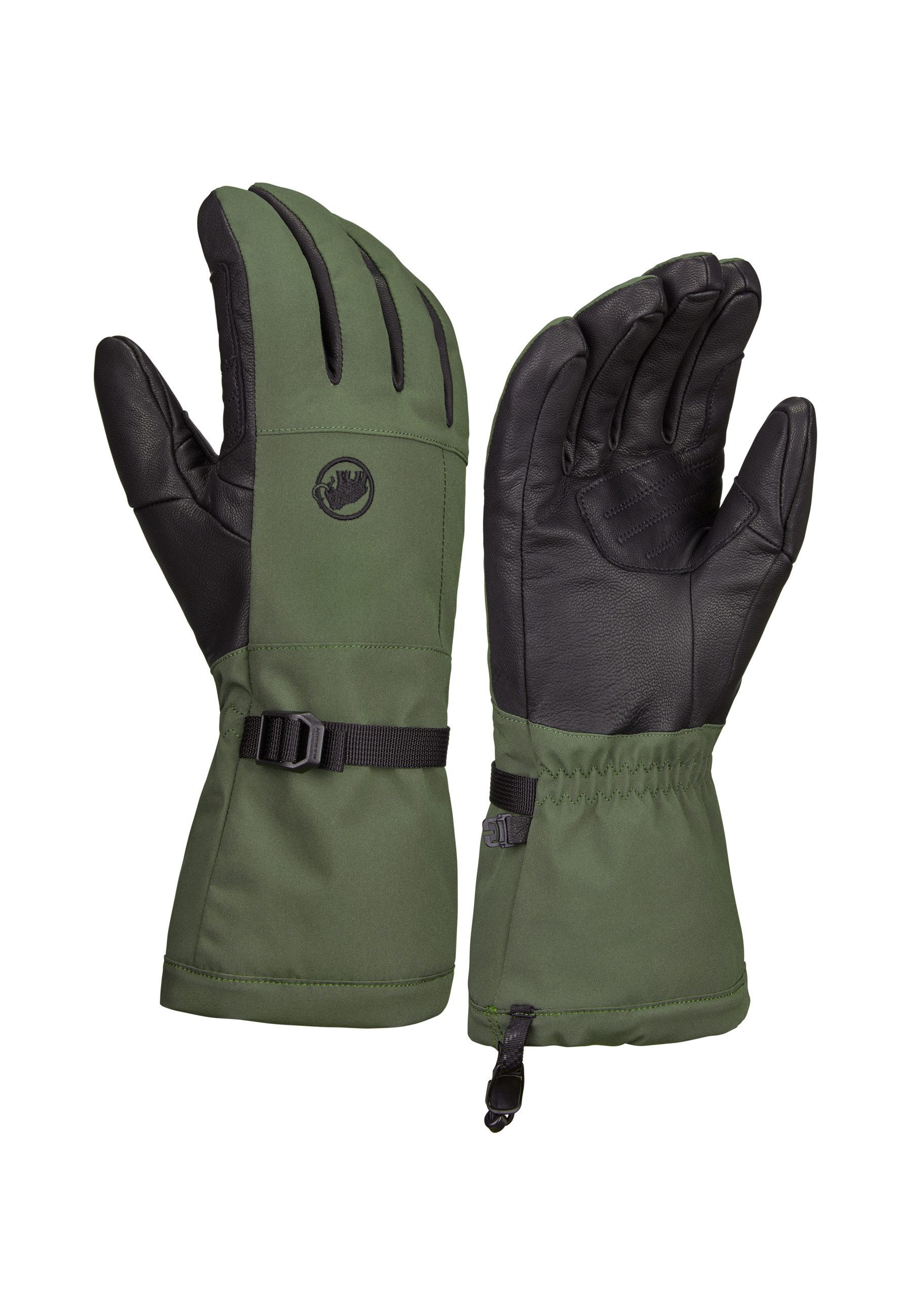 Mammut Multisporthandschuhe Stoney Glove