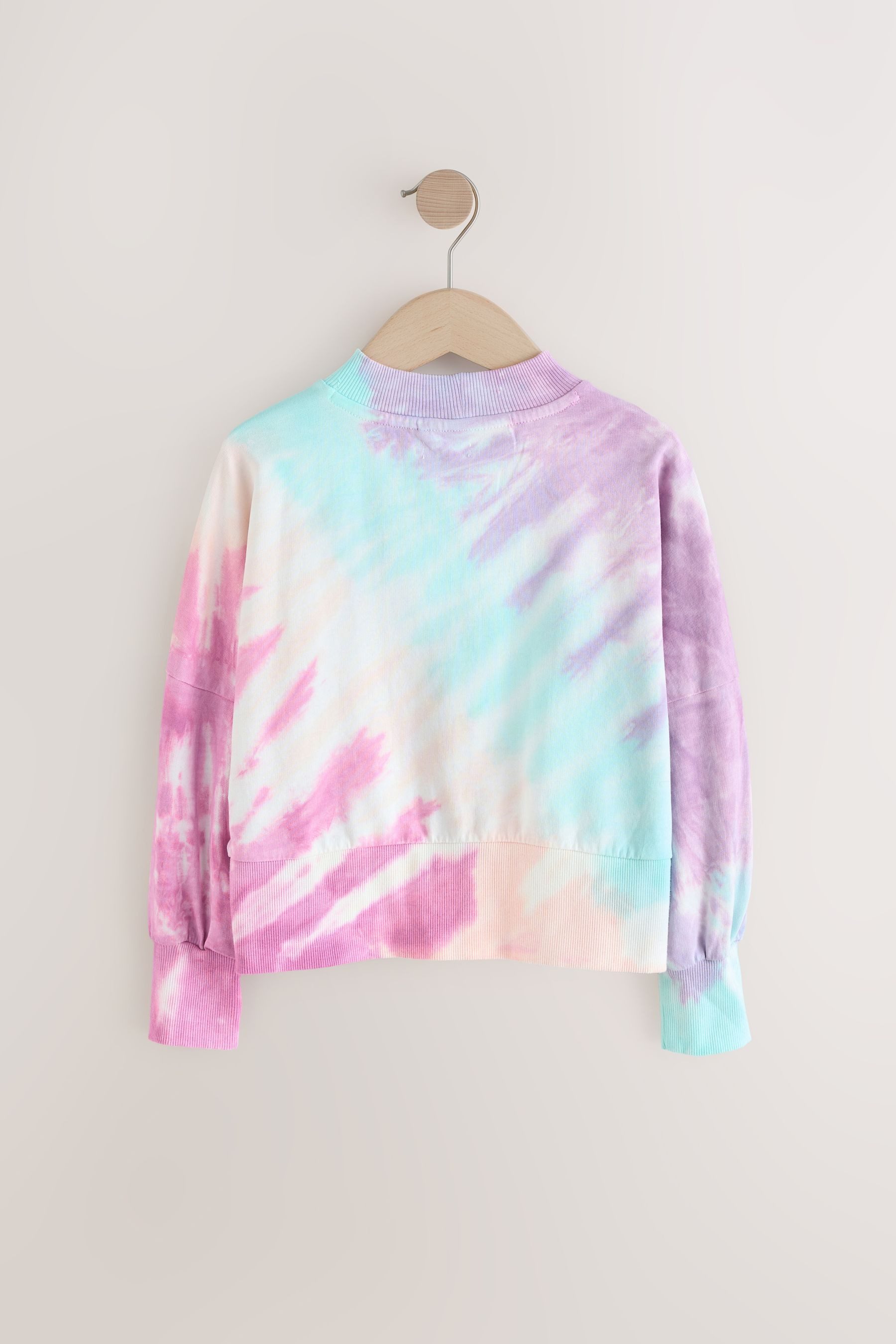 Next Sweater Sweatshirt (1-tlg) günstig online kaufen