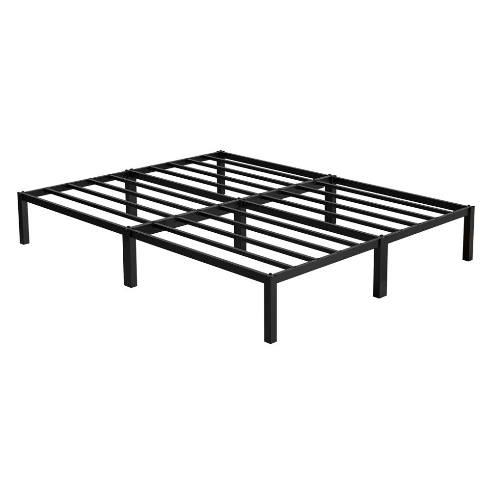 ML-DESIGN Metallbett Bettgestell Bettrahmen Stahlrahmen mit günstig online kaufen