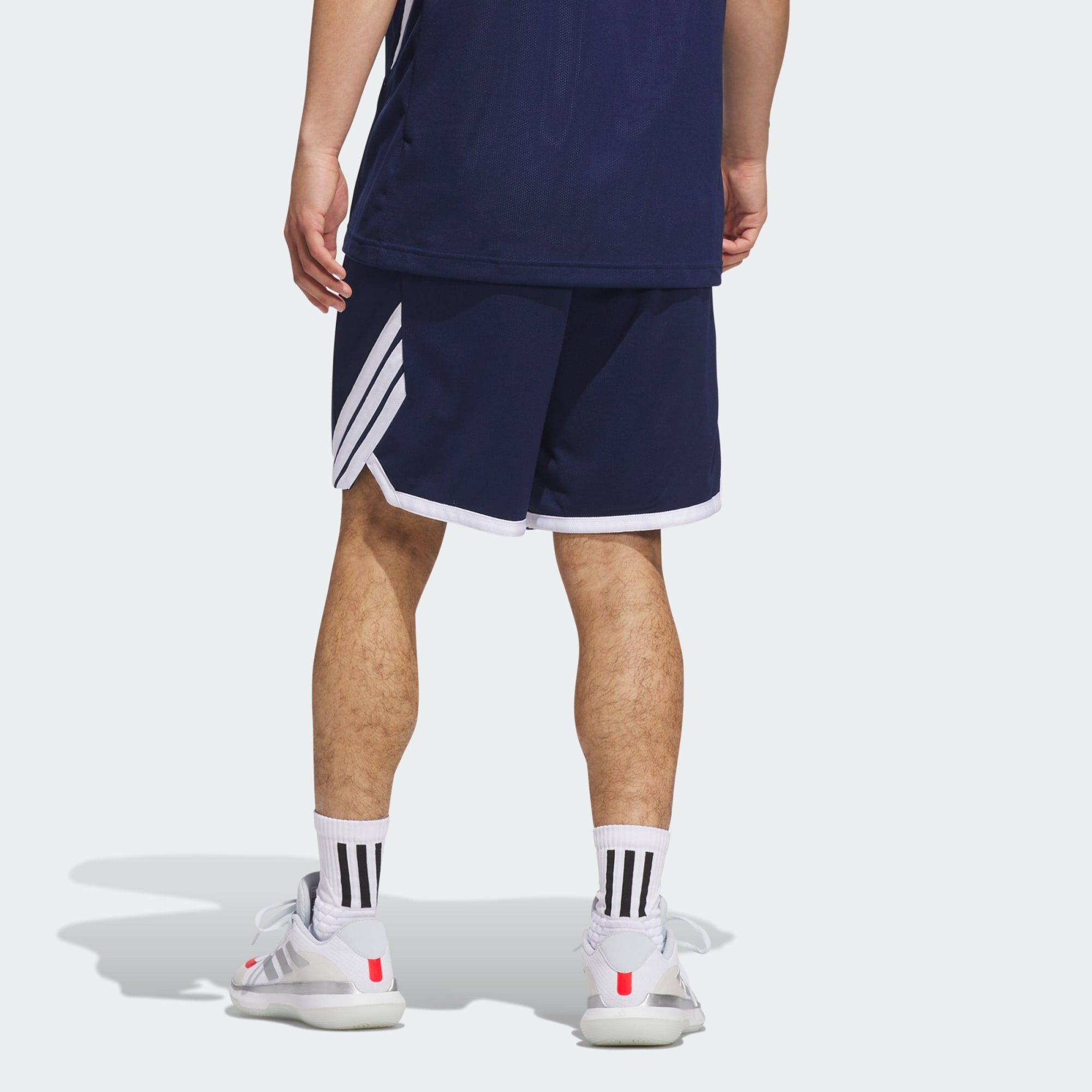 adidas Performance Shorts 3G SPEED BASKETBALL AEROREADY SHORTS (1-tlg) günstig online kaufen
