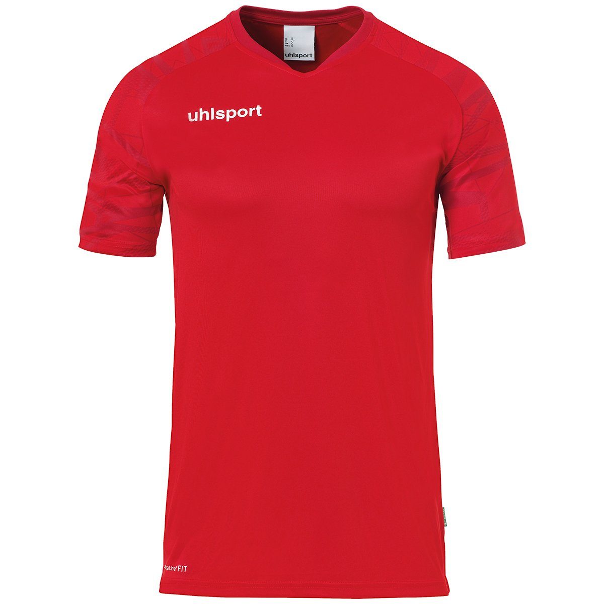 uhlsport Trainingsshirt Trainings-T-Shirt GOAL 25 TRIKOT (1-tlg., Trikot) a günstig online kaufen
