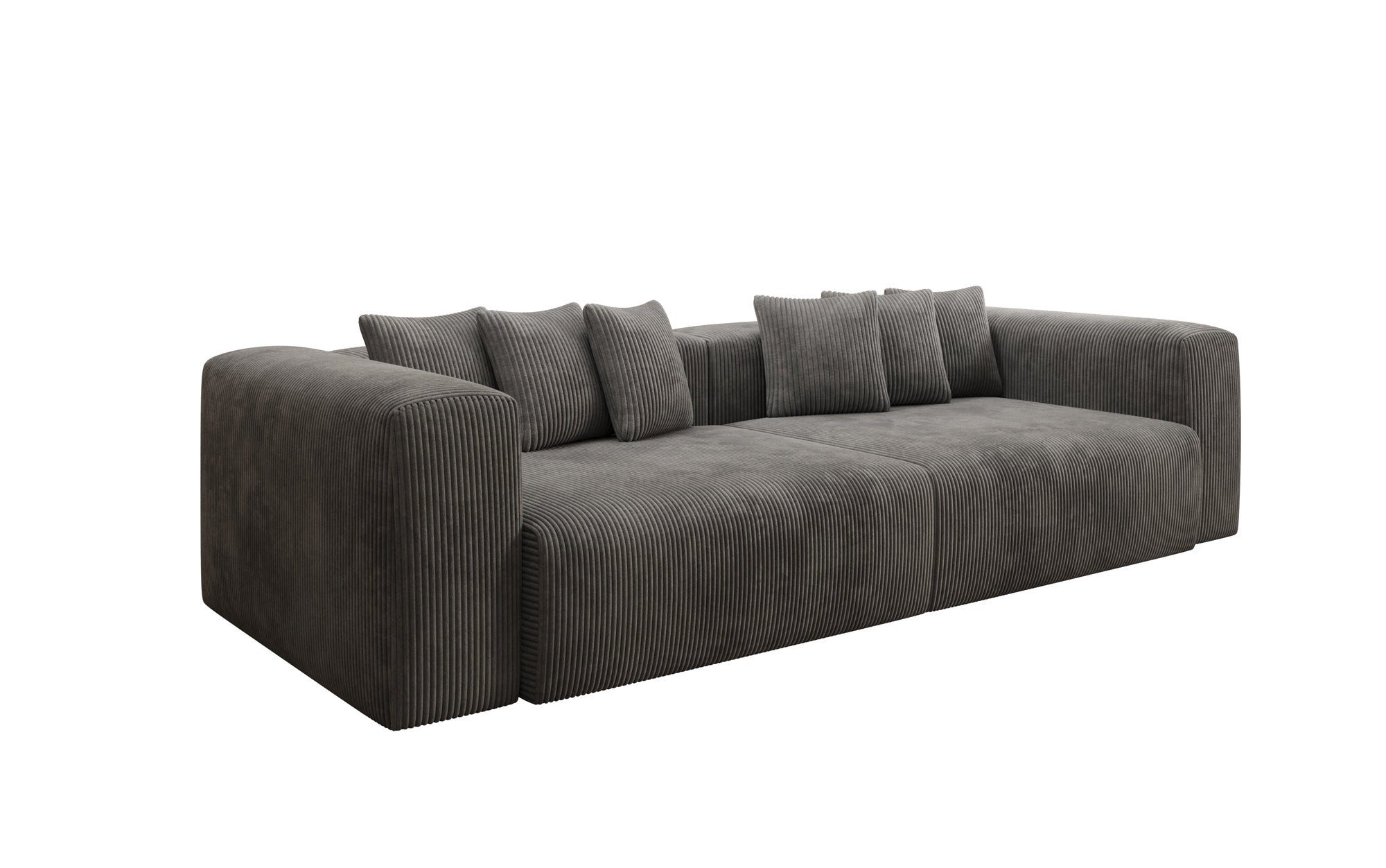 Luxusbetten24 Sofa Designer Sofa Tully 3 günstig online kaufen