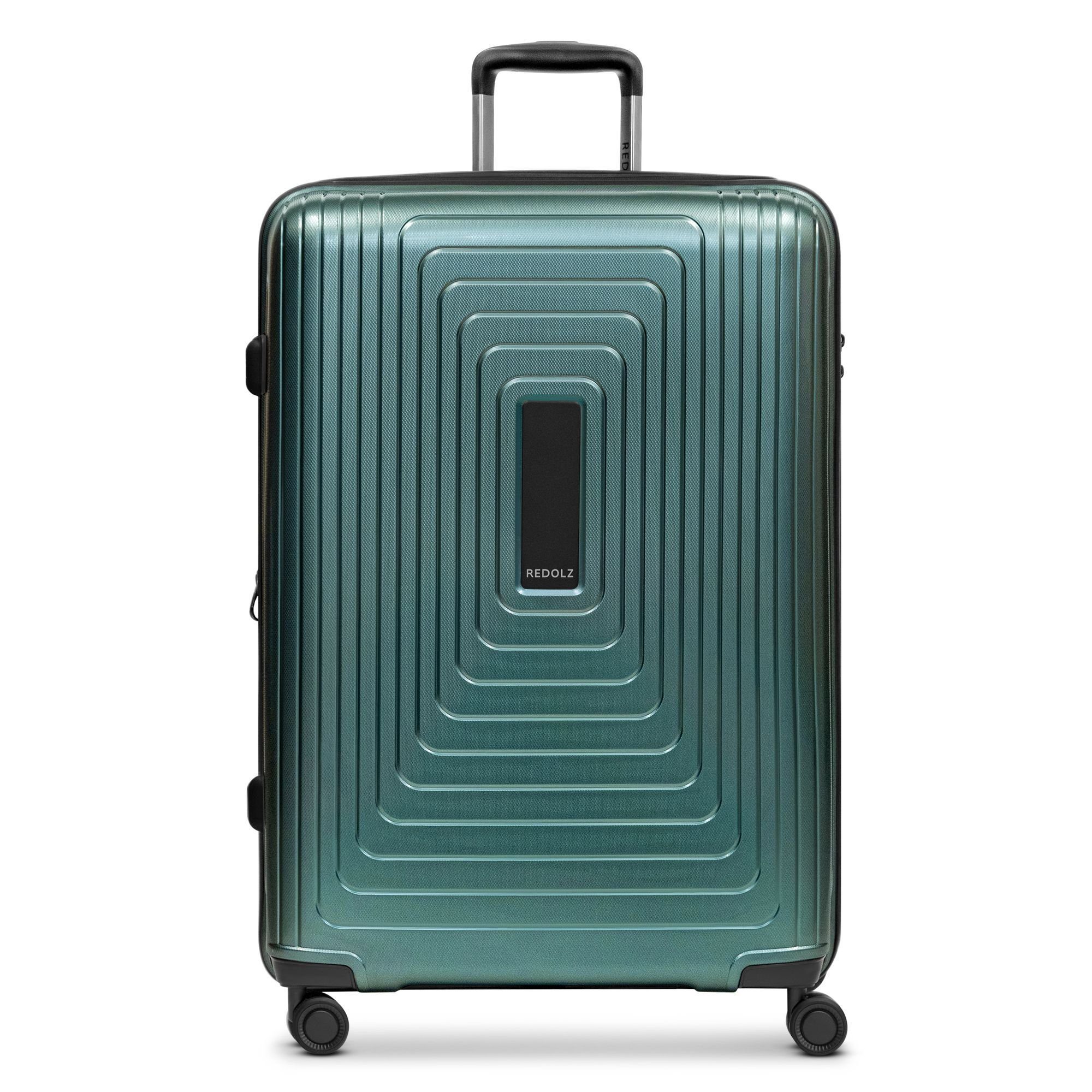 Redolz Hartschalen-Trolley Essentials 14, 4 Rollen, günstig online kaufen