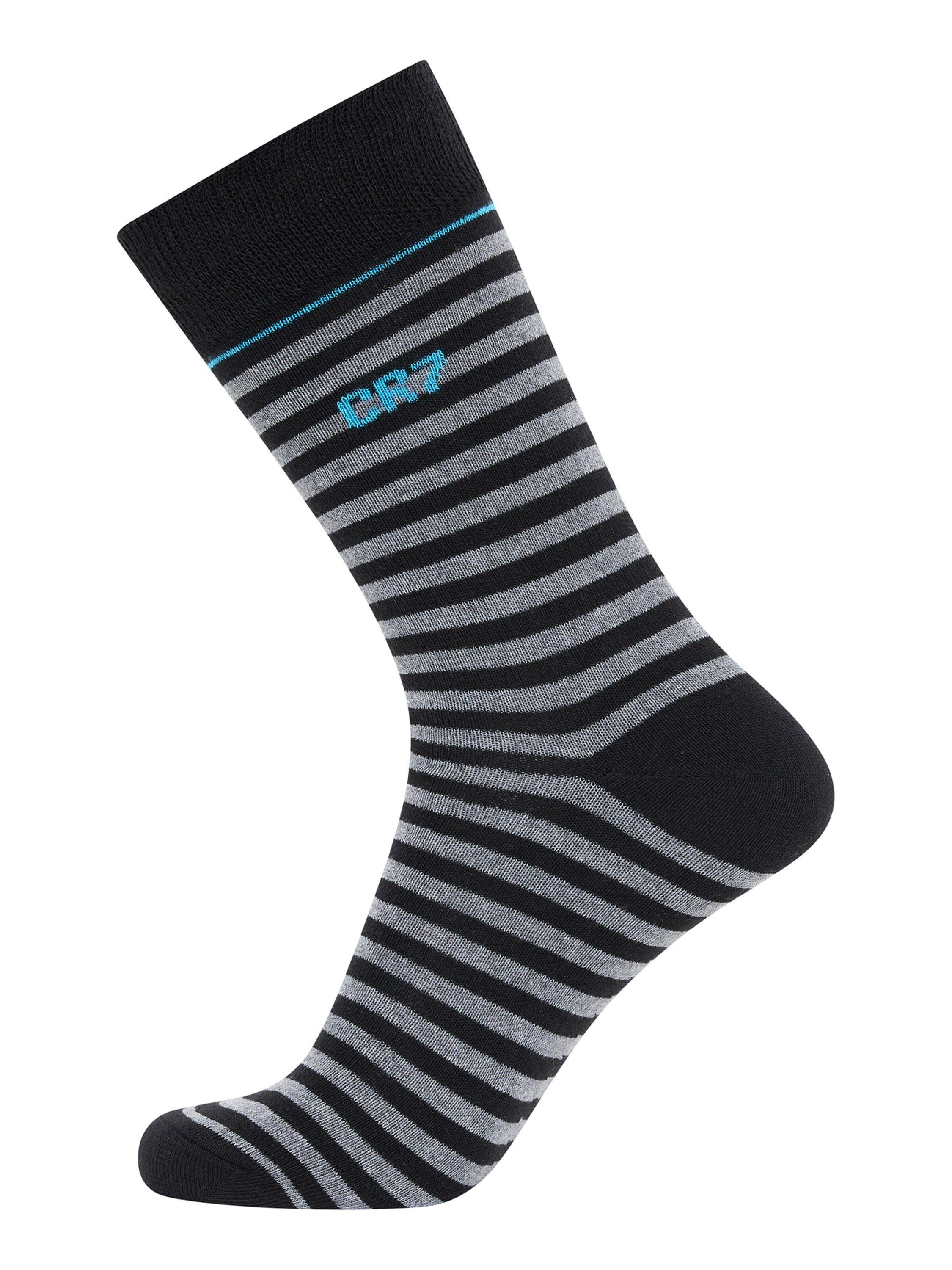 (10-Paar) Socken CR7
