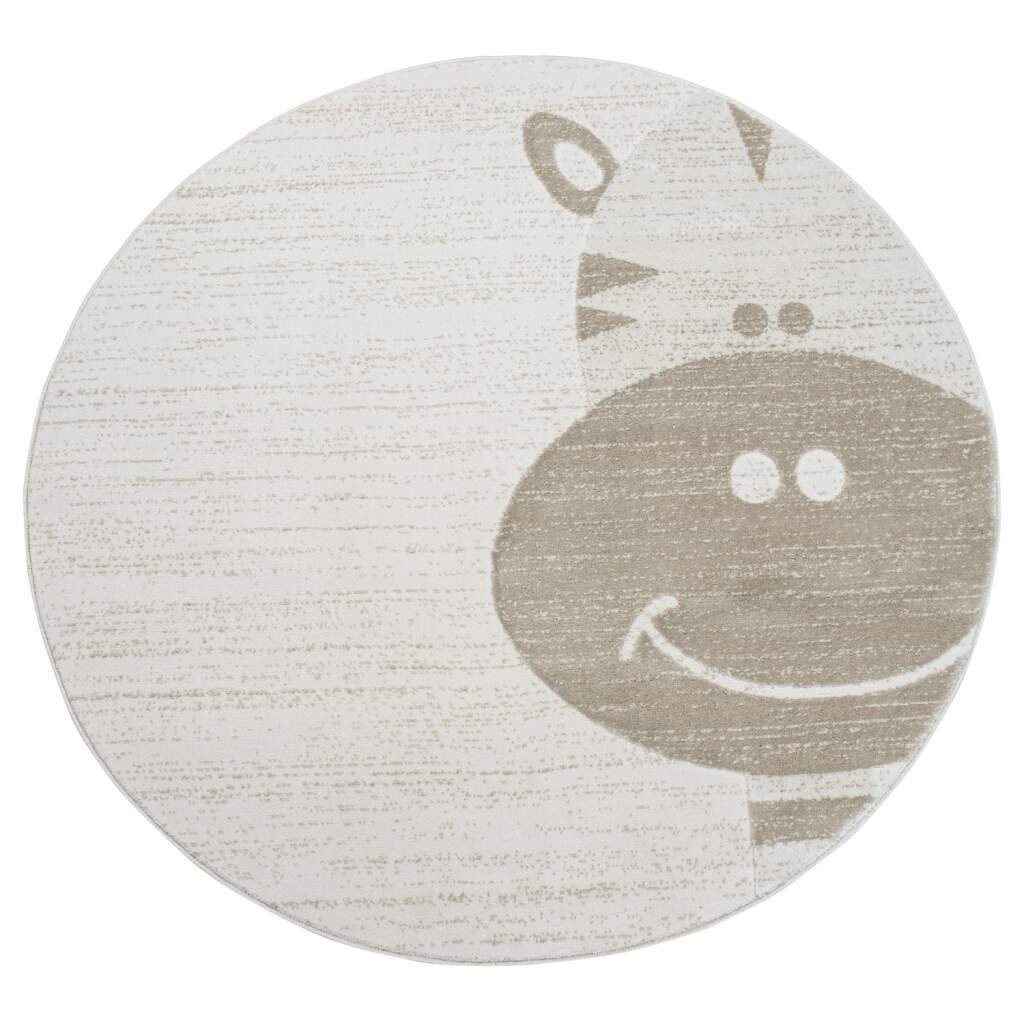 Carpet City Kinderteppich »MARA715«, rechteckig, 11 mm Höhe, Kinderzimmer, günstig online kaufen