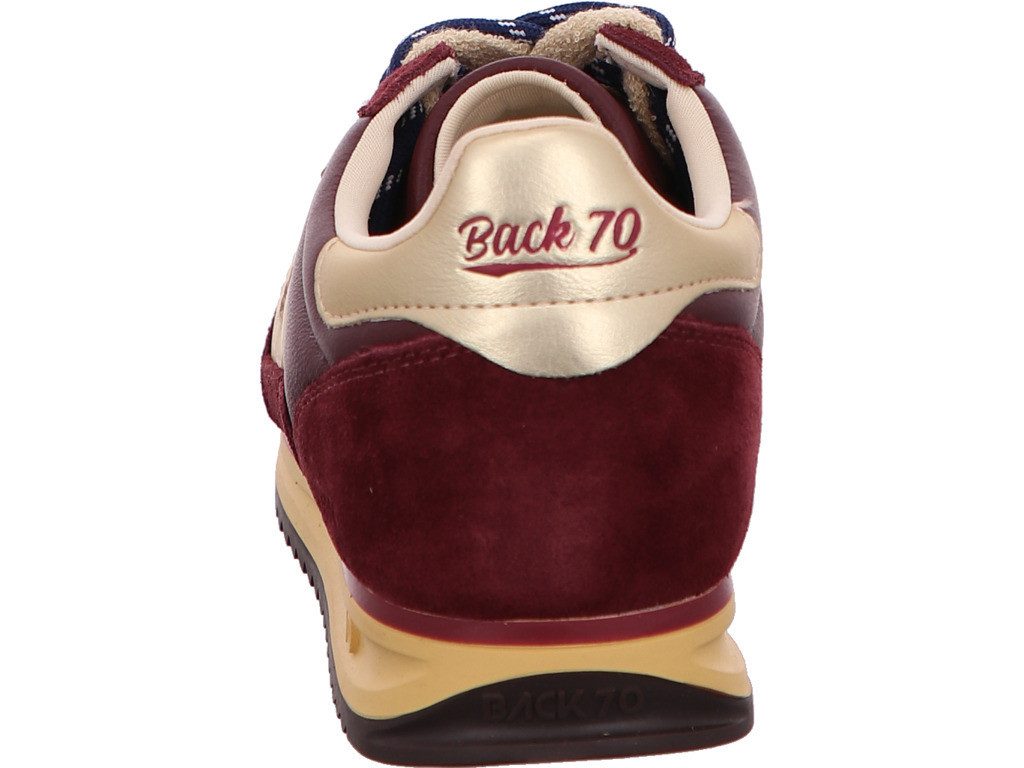 Back 70 Jogger FW26-N102 Sneaker
