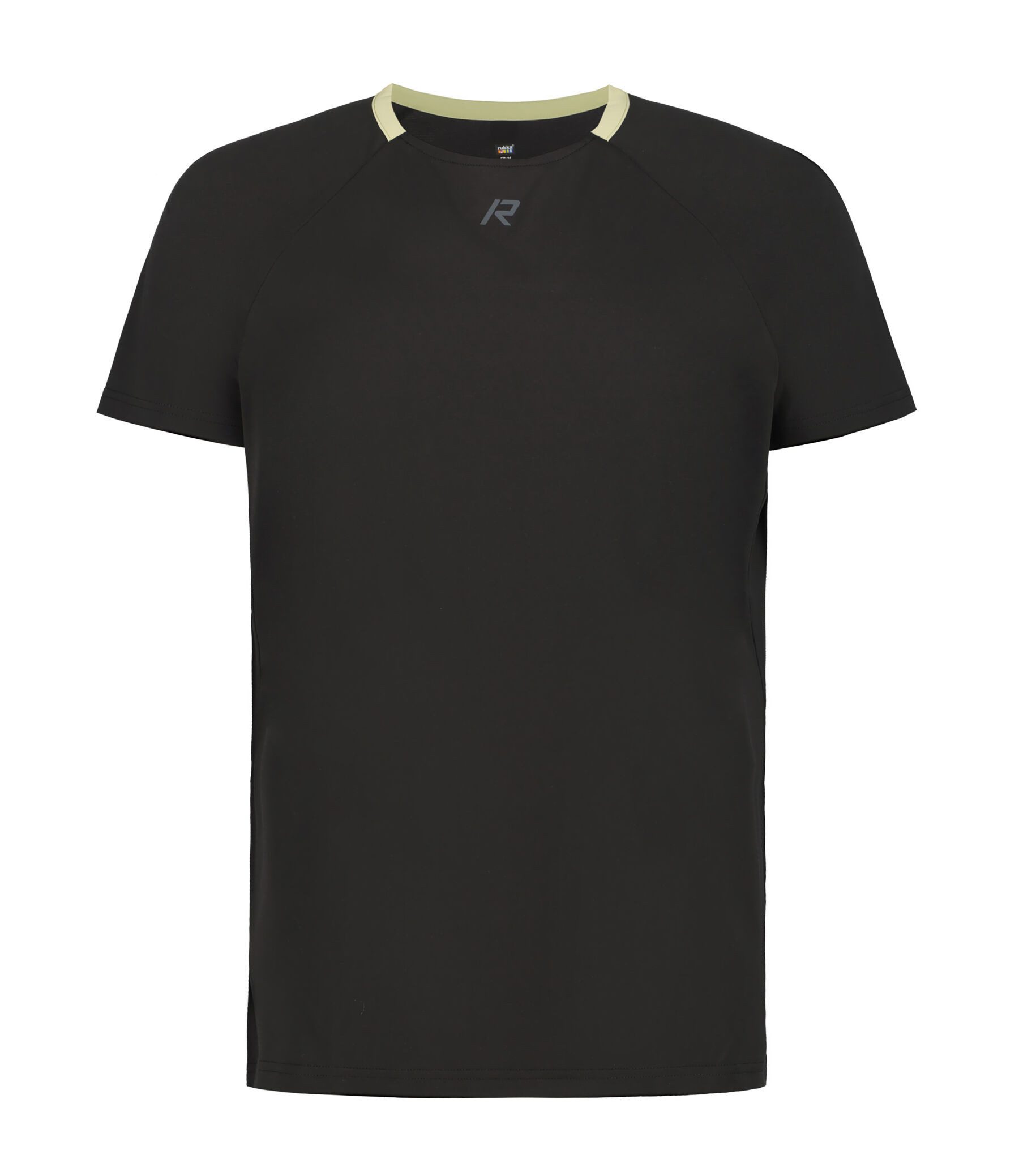 Rukka Rukka T-shirt Muusmo