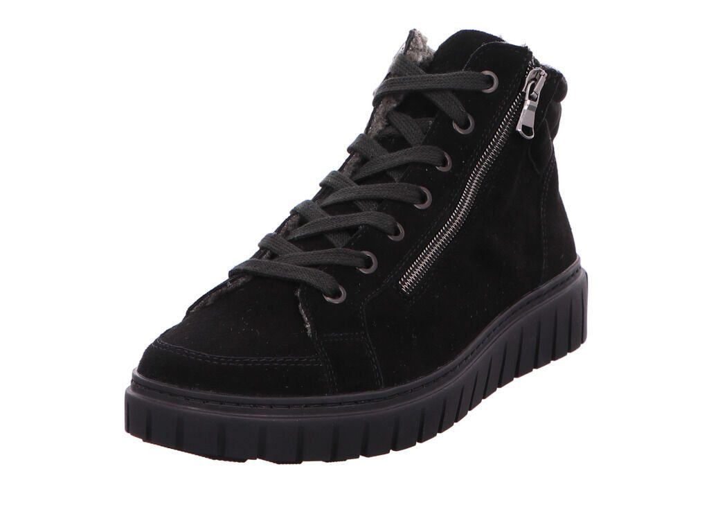 Semler Schnürstiefel