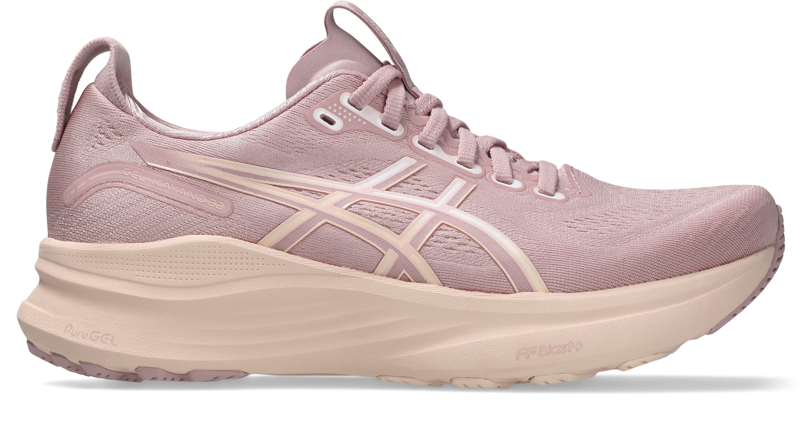 Asics GEL-KAYANO 32 Laufschuh für mehr Stabilität