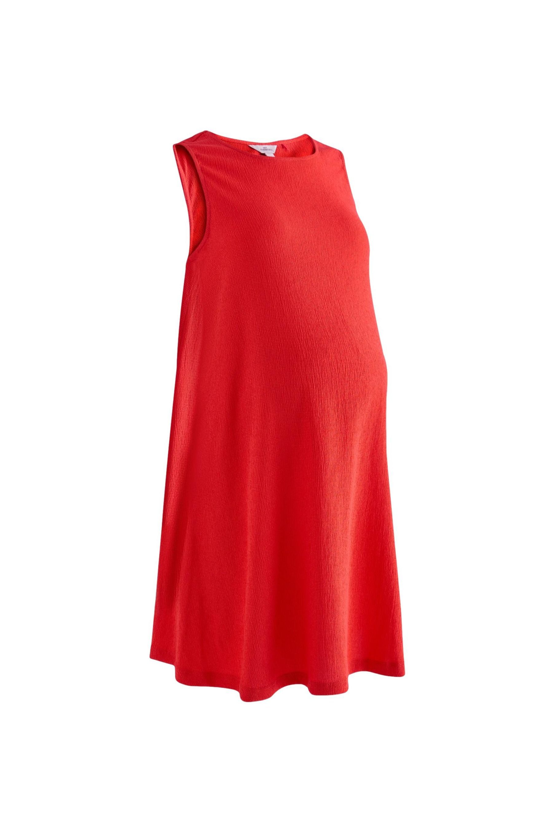 Umstandskleid Minikleid, Umstandsmode