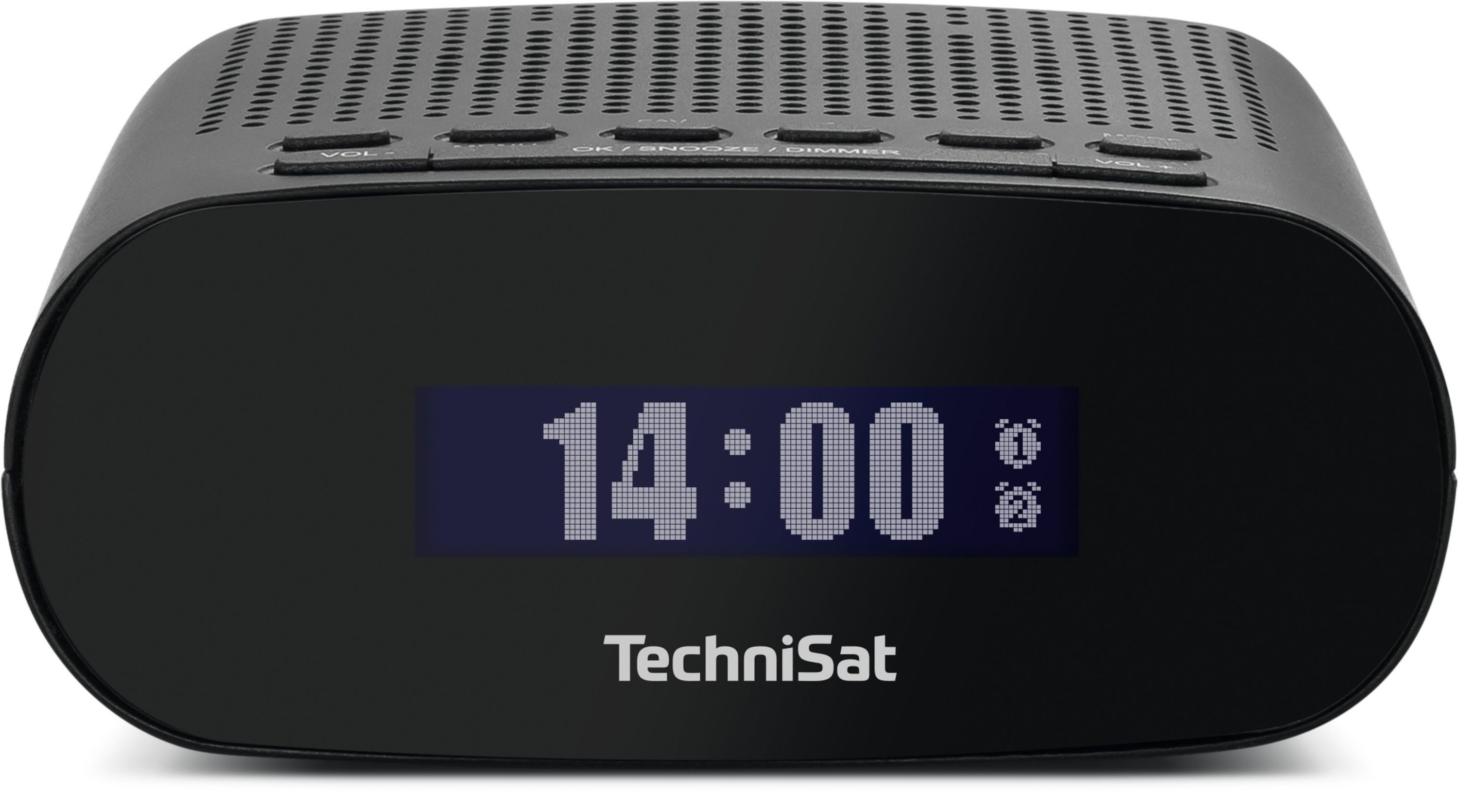TechniSat Radiowecker TECHNIRADIO 50