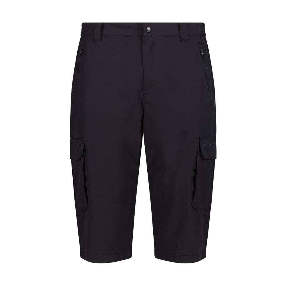 CMP Sporthose CMP Herren Stretch Capri-Hose