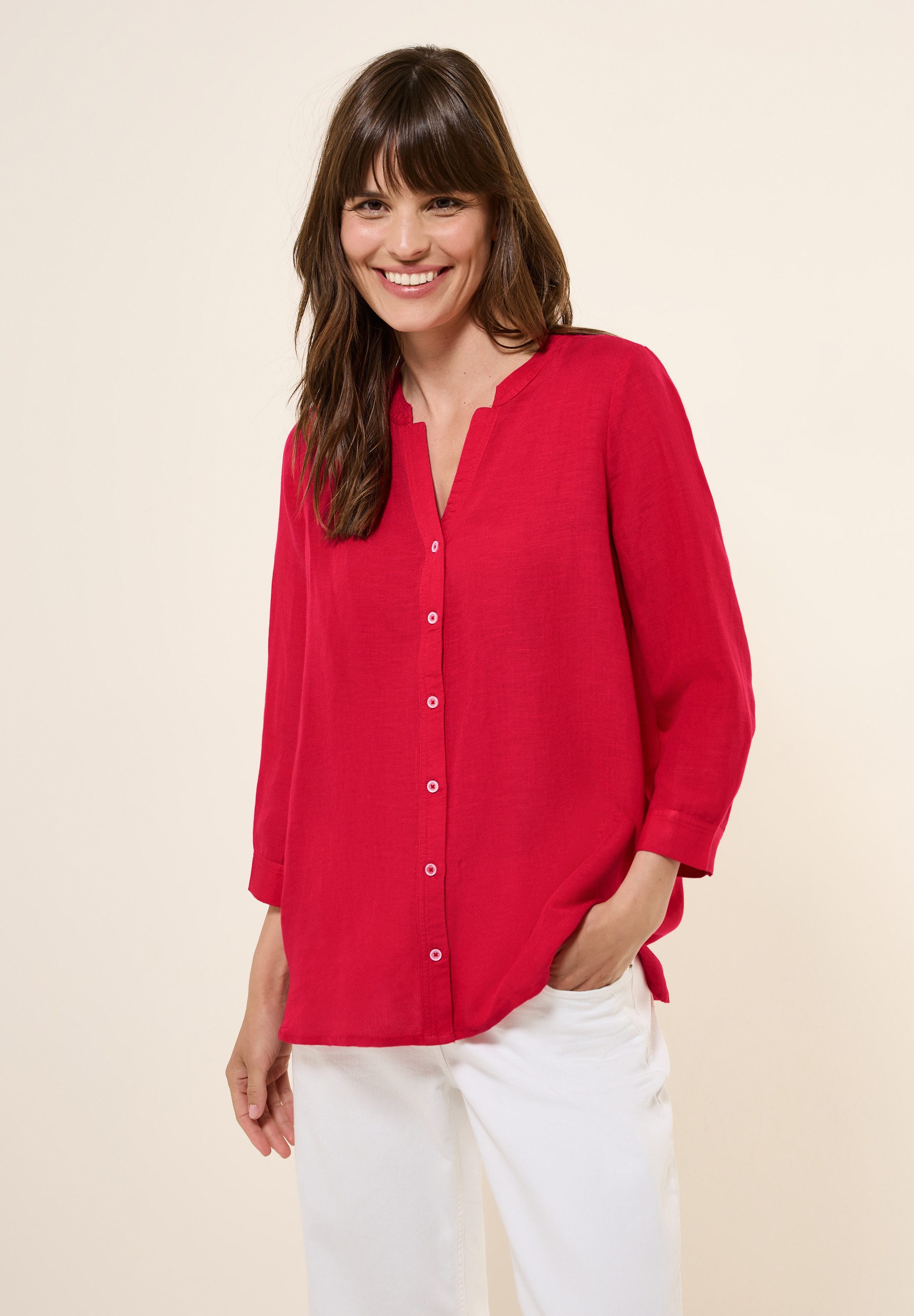 Shirtbluse