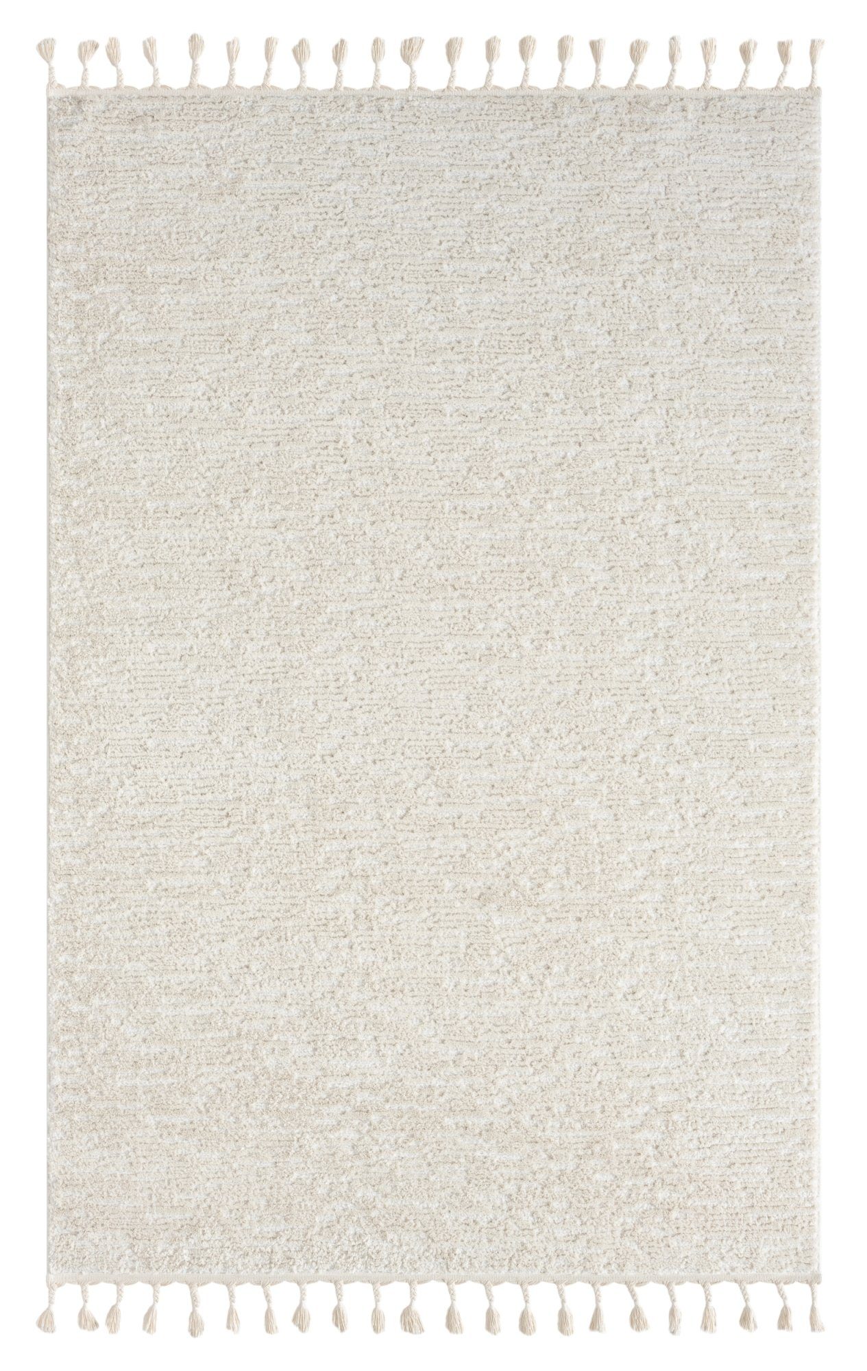 Wohnando Teppich MY-RUG Liv, Hochflor-Teppich 230x160cm, günstig online kaufen