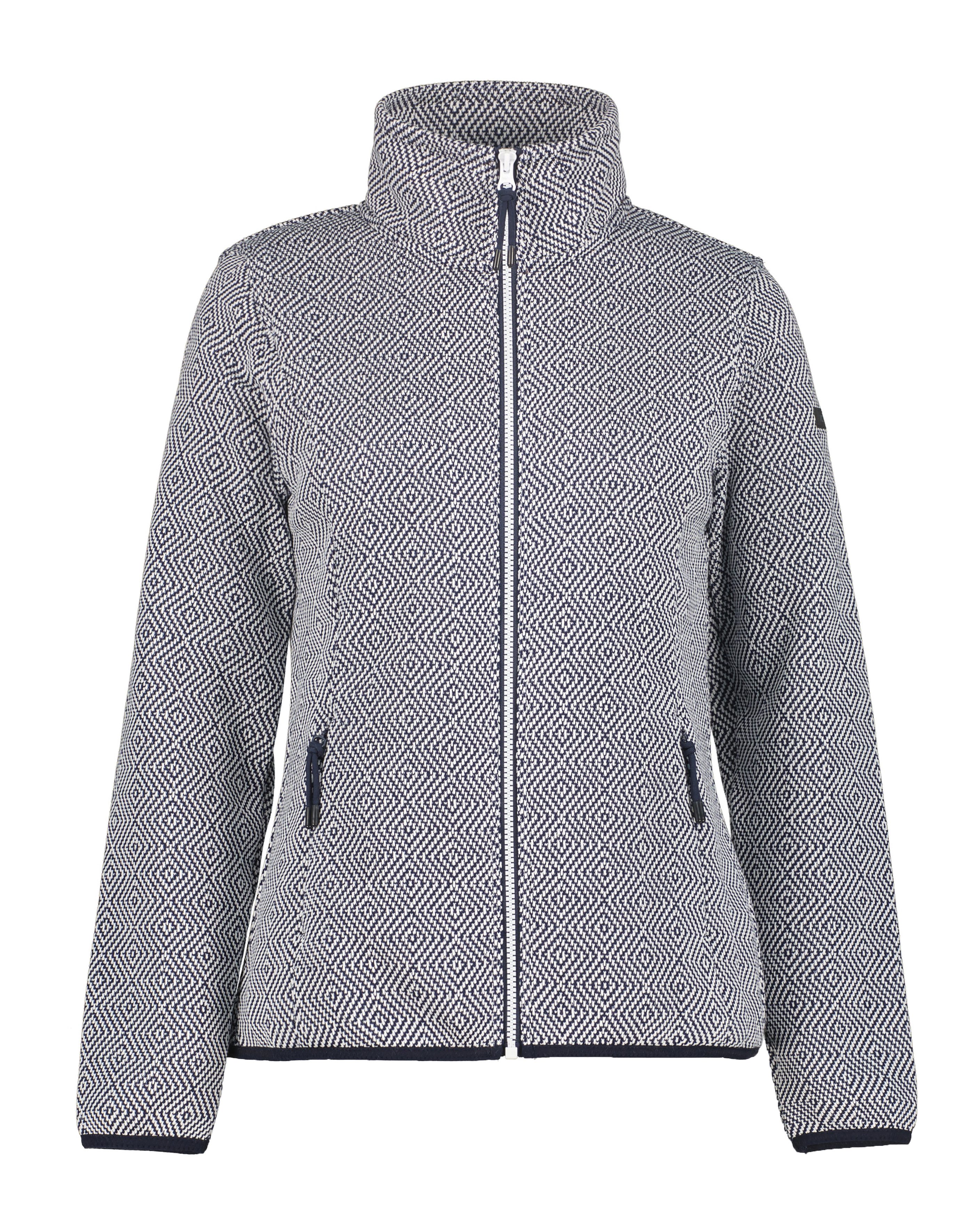 Icepeak Fleecejacke AIKES sportlicher Stil, für Sport- und Outdooraktivität günstig online kaufen