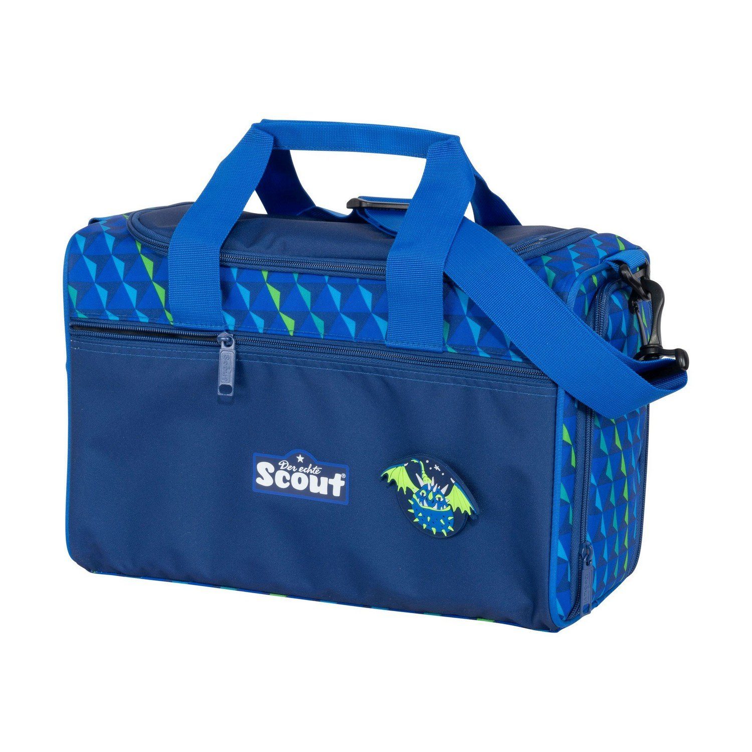 Scout Schulranzen