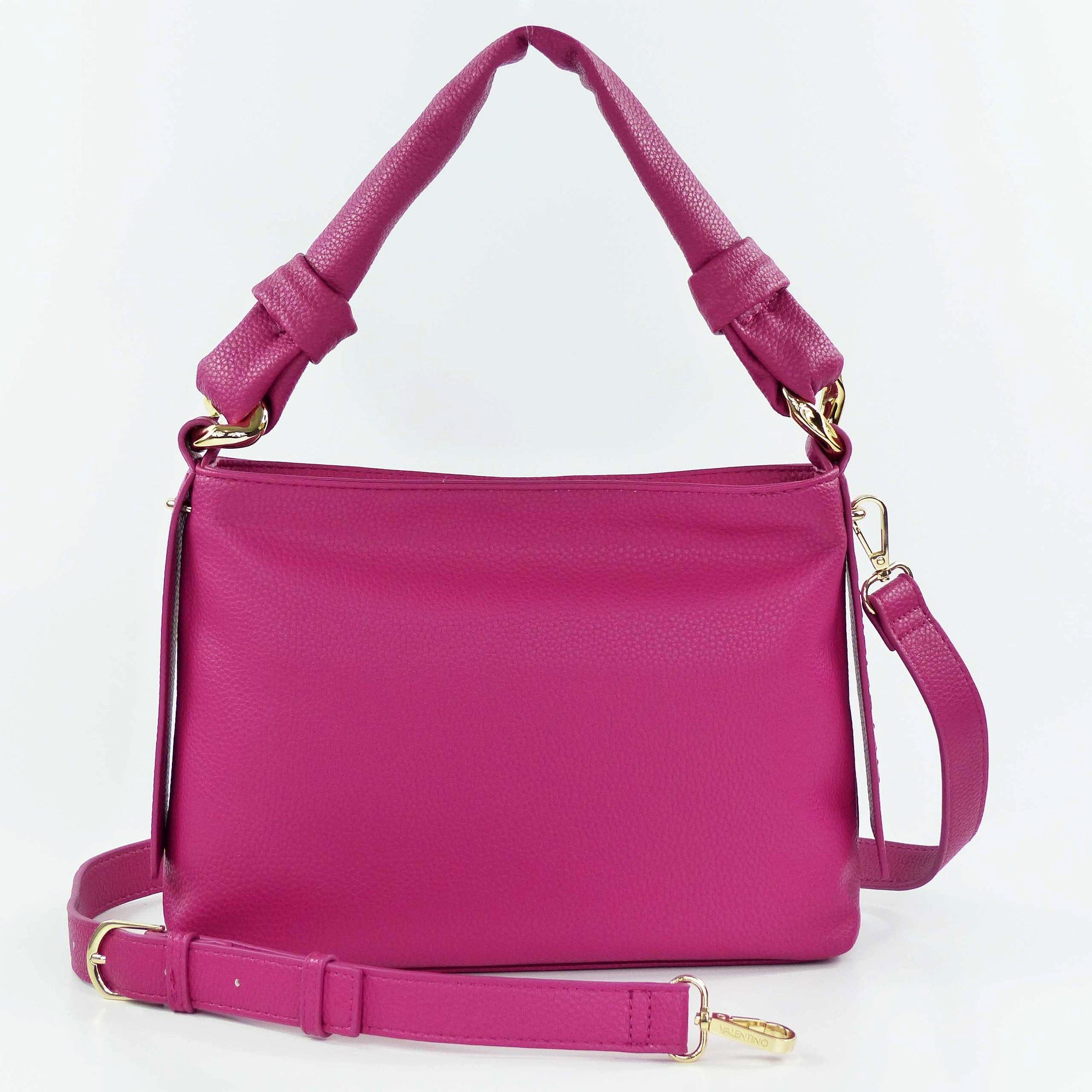 VALENTINO BAGS Schultertasche Ring Re VBS7IL02 günstig online kaufen